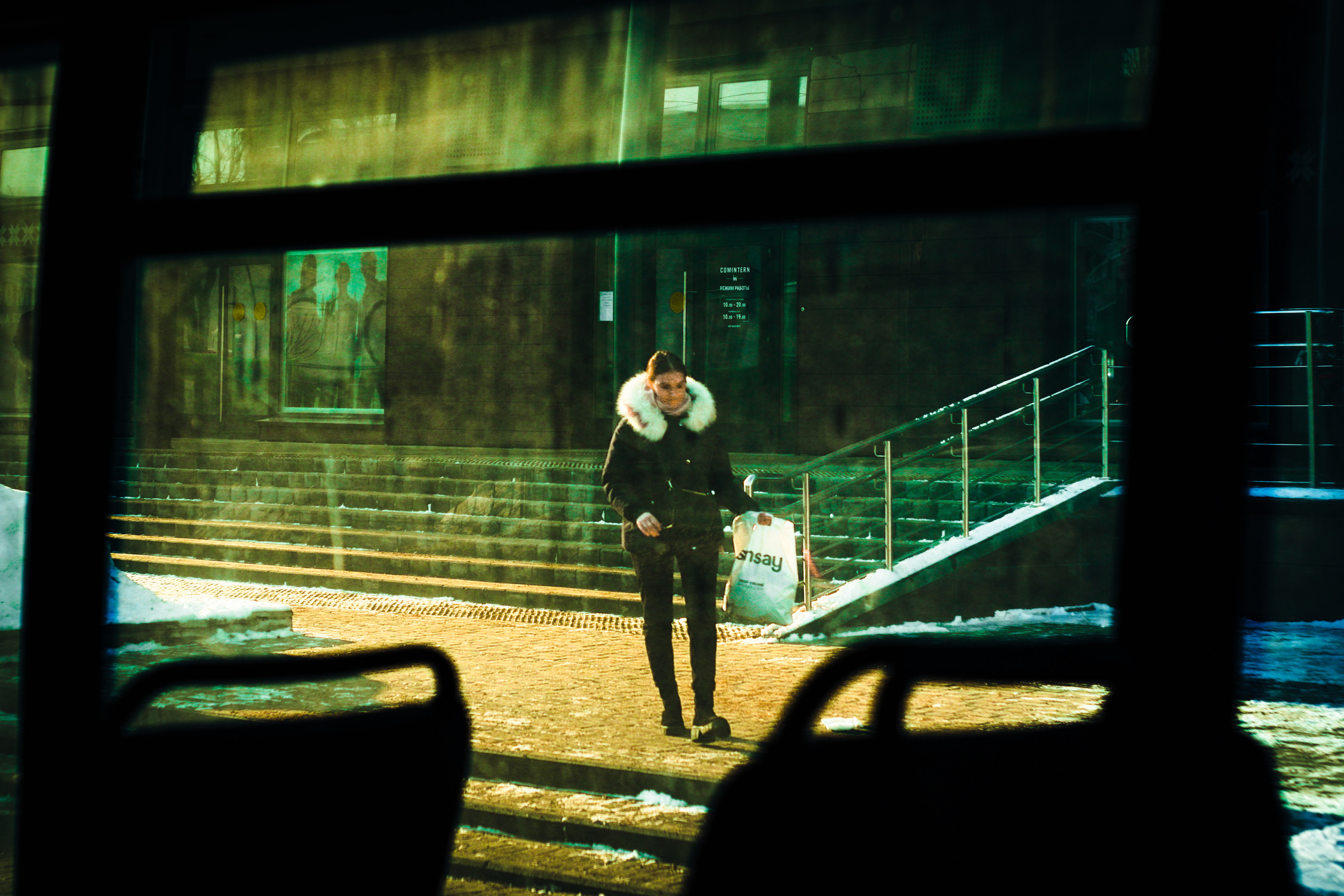 Street photo. Фотограф (photographer) Lischinski Vitaliy