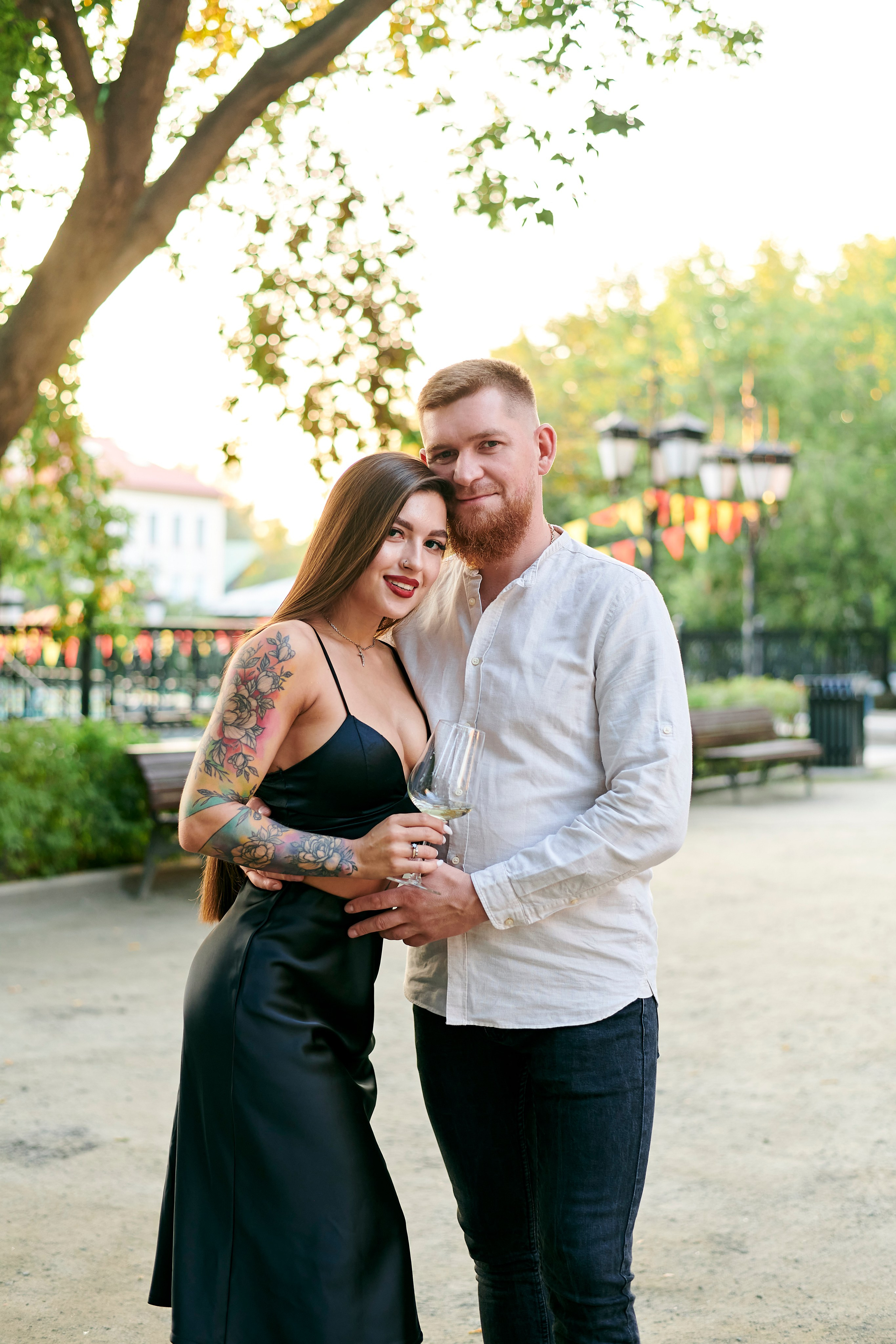 Ужин-открытие фестиваля в честь 300-летия Екатеринбурга!. Фотограф Постольник Дарья