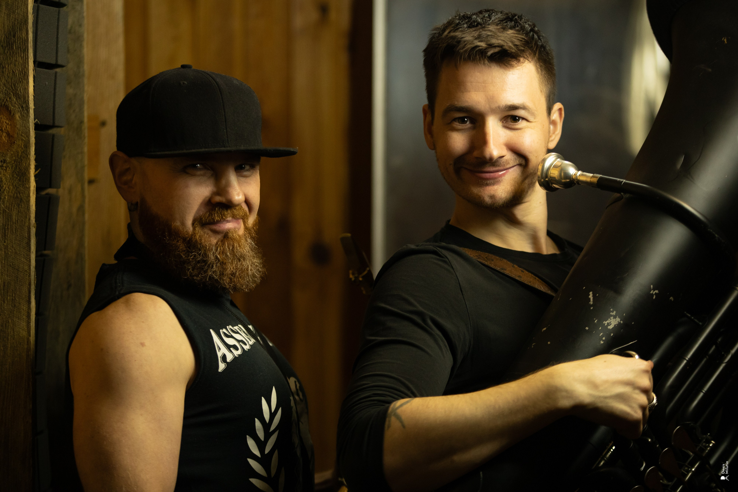 Качума — SKANDALIX | ЙЕМЕН | NB BAND. Портретный фотограф Денис Милютин