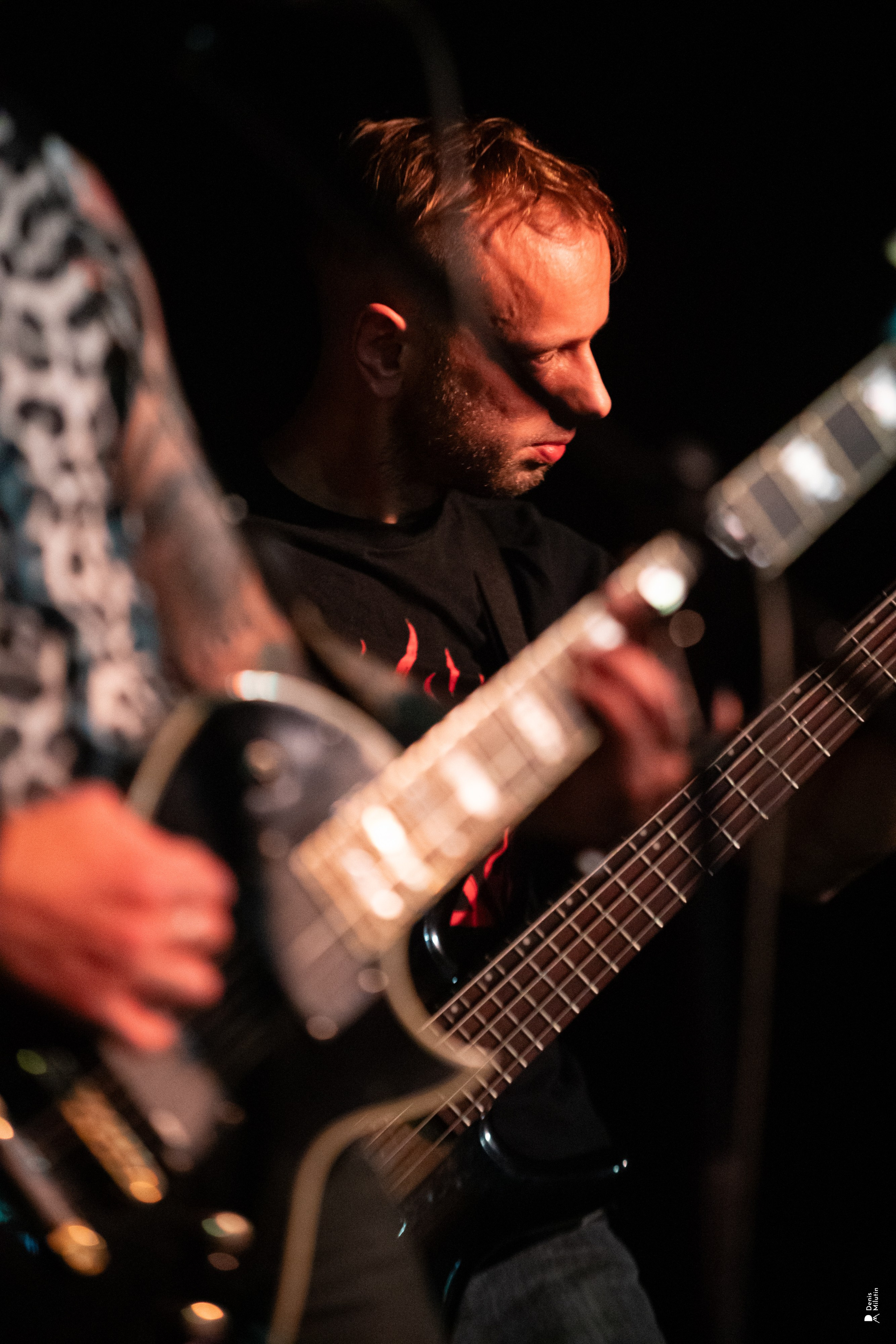 Качума — SKANDALIX | ЙЕМЕН | NB BAND. Портретный фотограф Денис Милютин