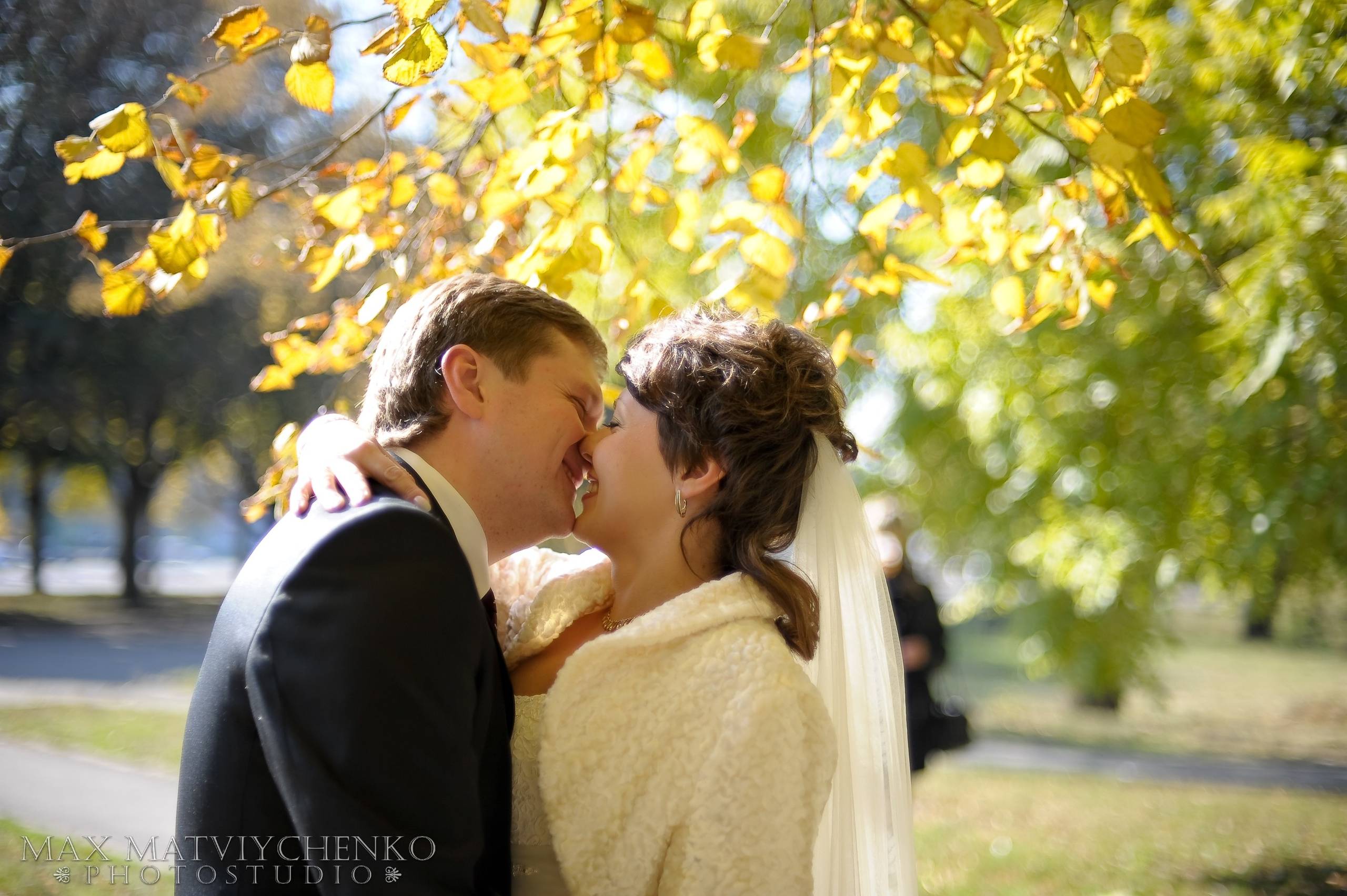 Прогулка/Walk. Максим Матвийченко и Виктория Басова профессионалы своего дела