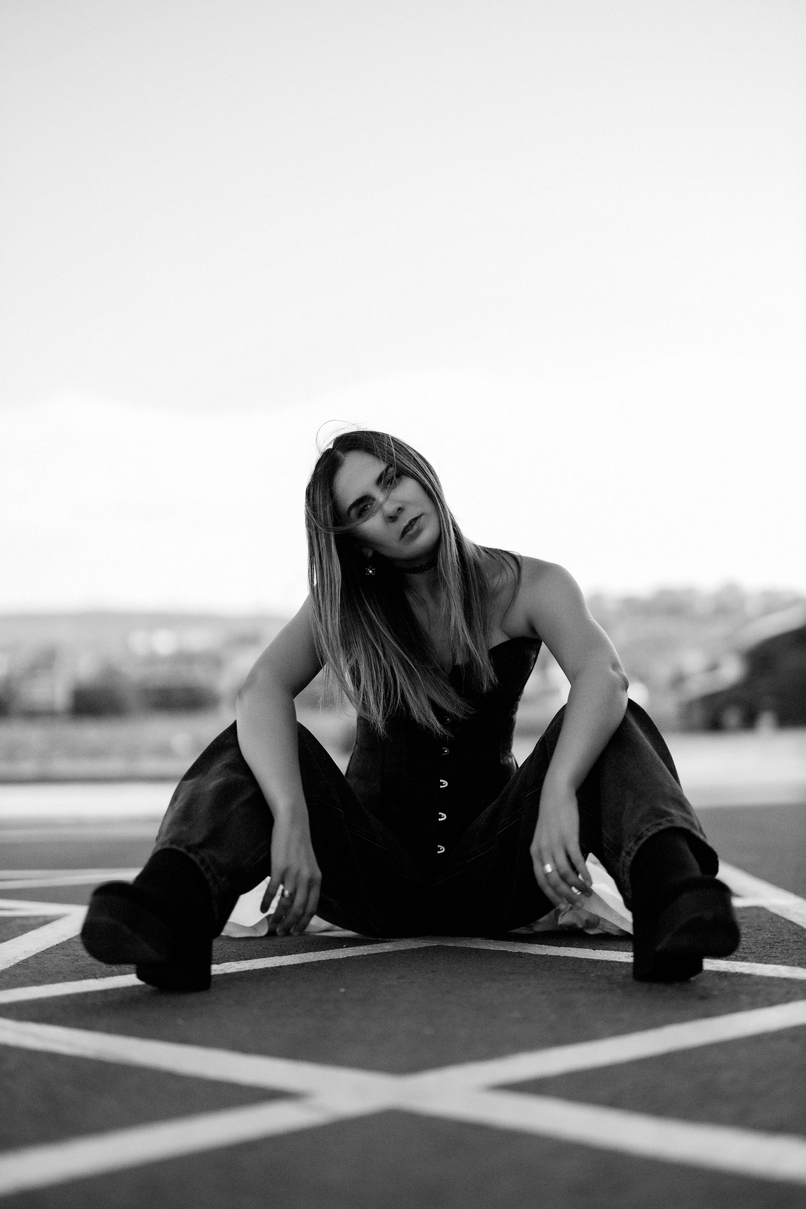 Индивидуальные. Фотограф и видеограф Москва Анапа