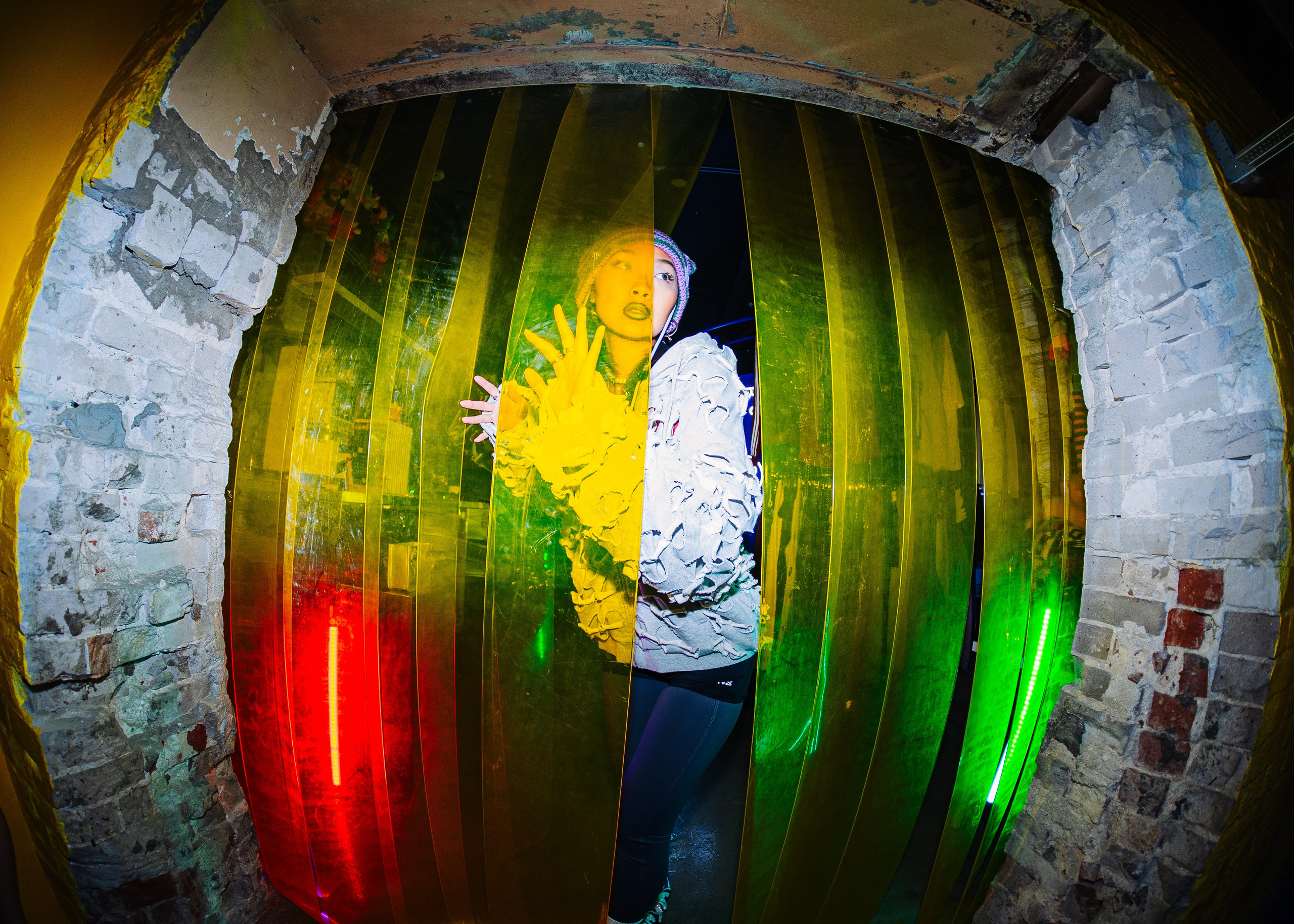 HANYA. Фотограф Пудинова Настя