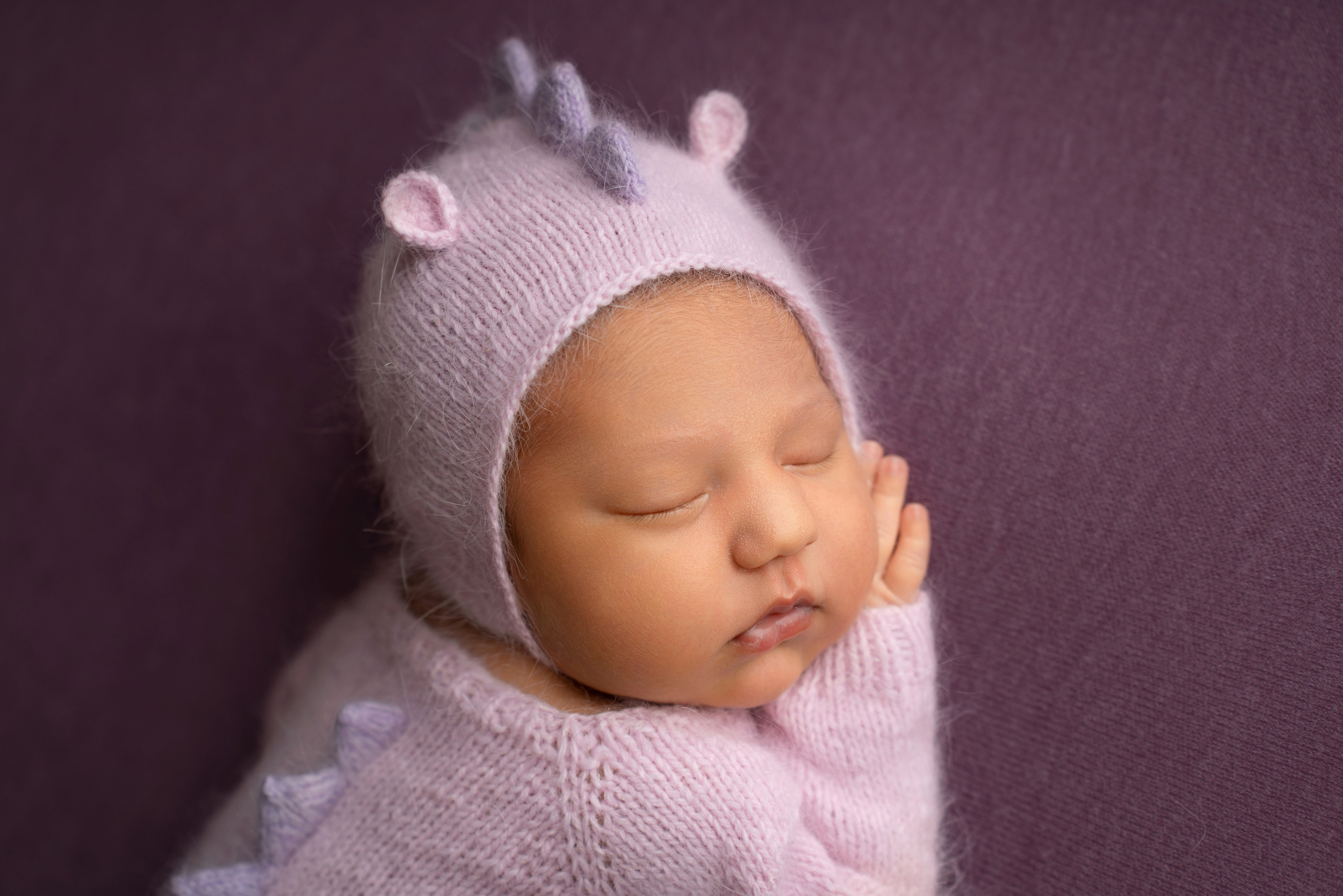 Ньюборн. Фотограф новорожденных Оренбург и свадебный фотограф Оренбург