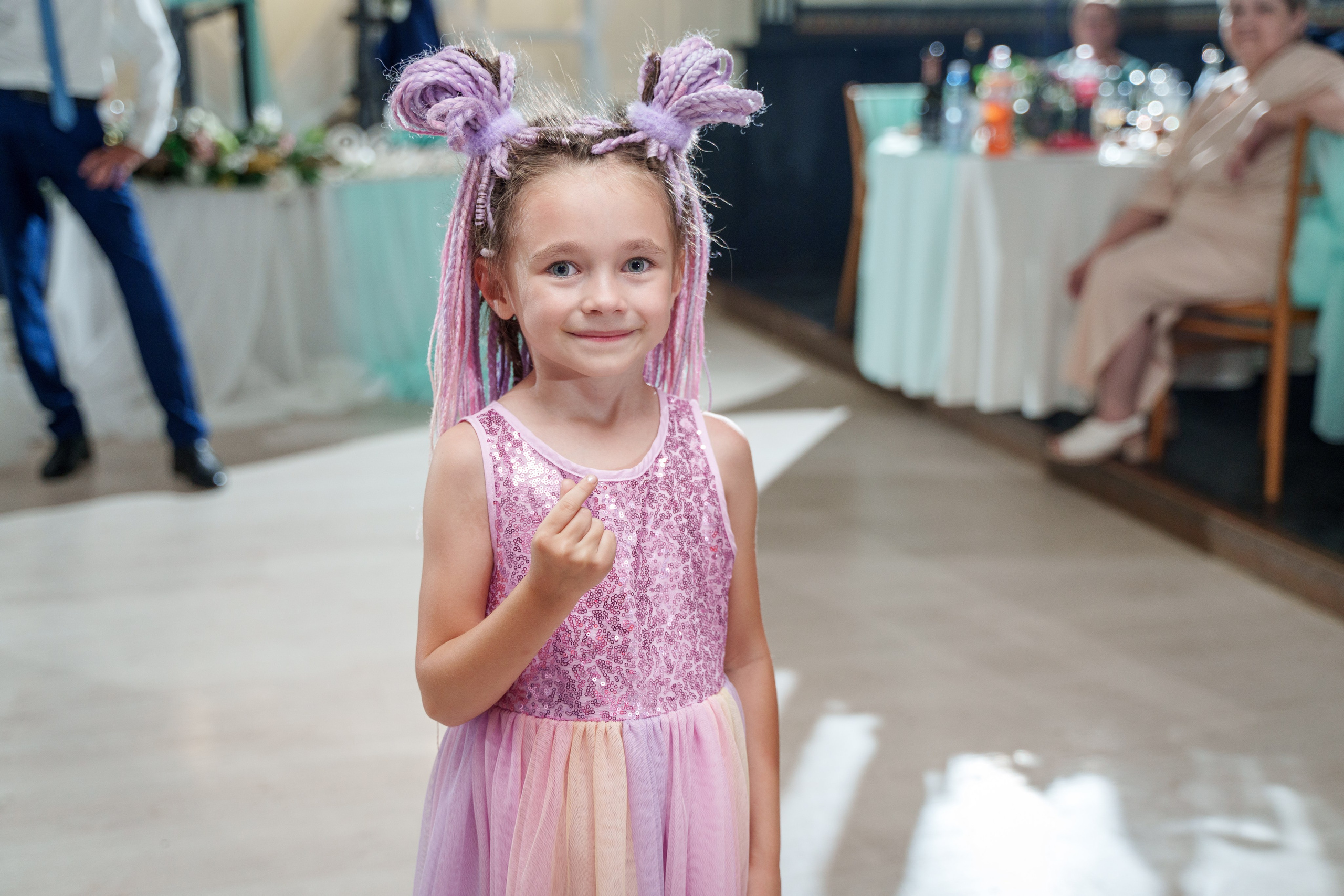 Подборка Банкетов. Свадебный и семейный фотограф в Новосибирске Данил Коротких