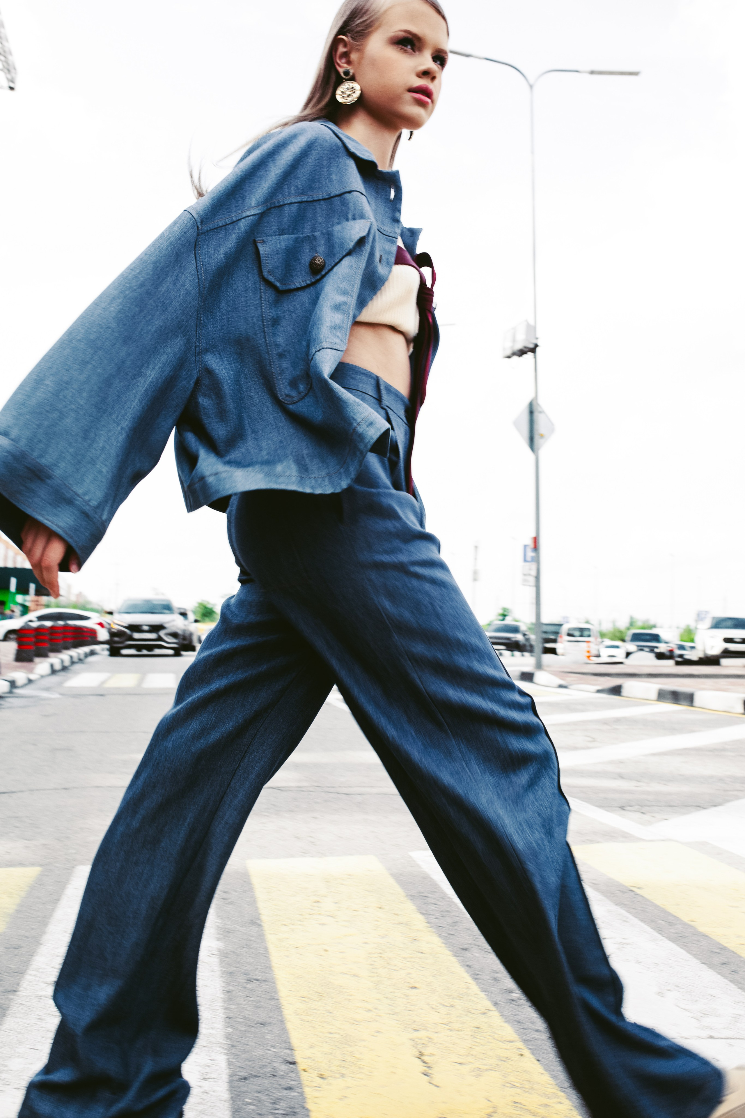 ПОРТФОЛИО. Fashion photographer