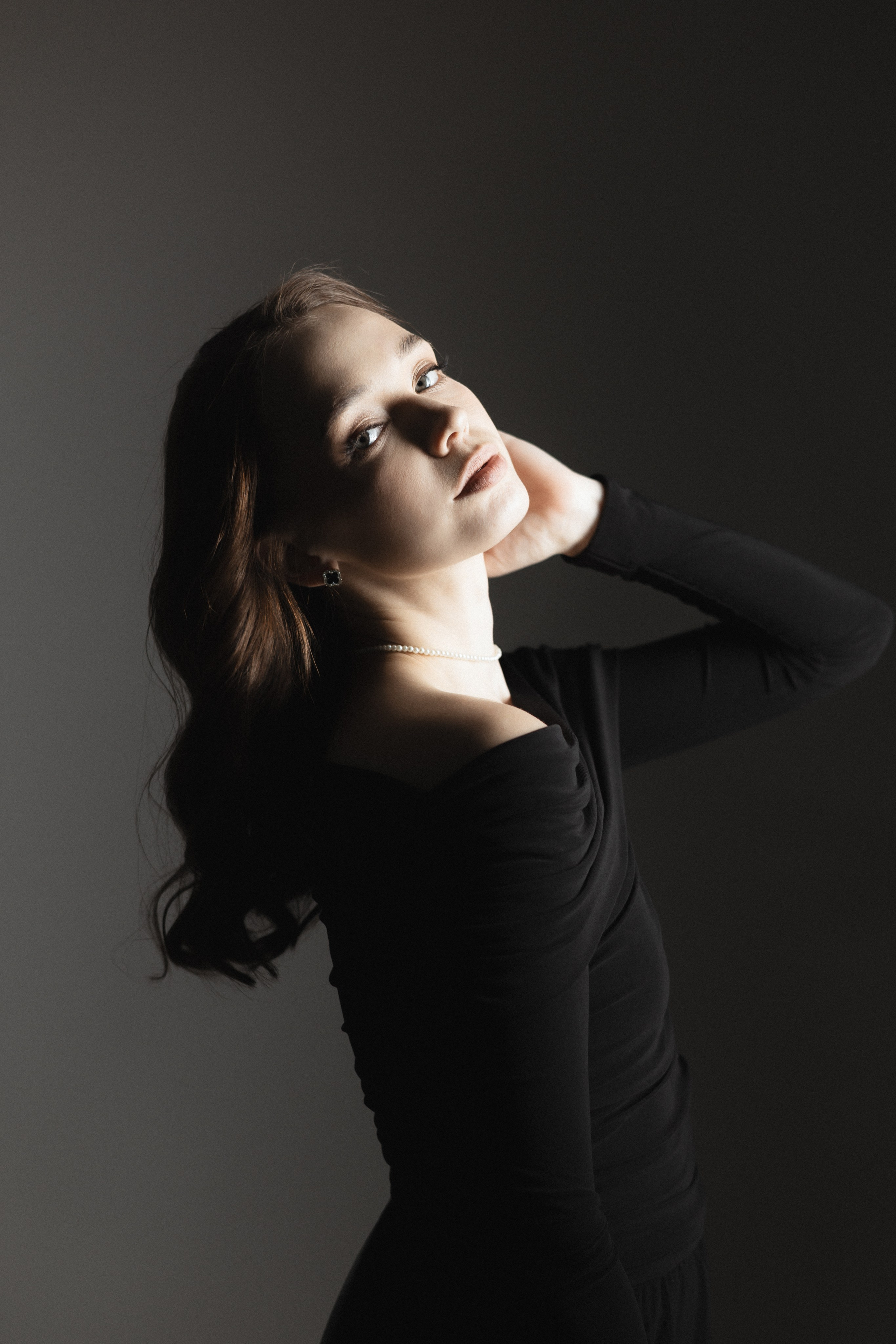 Portrait. Фотограф из Йошкар-Олы