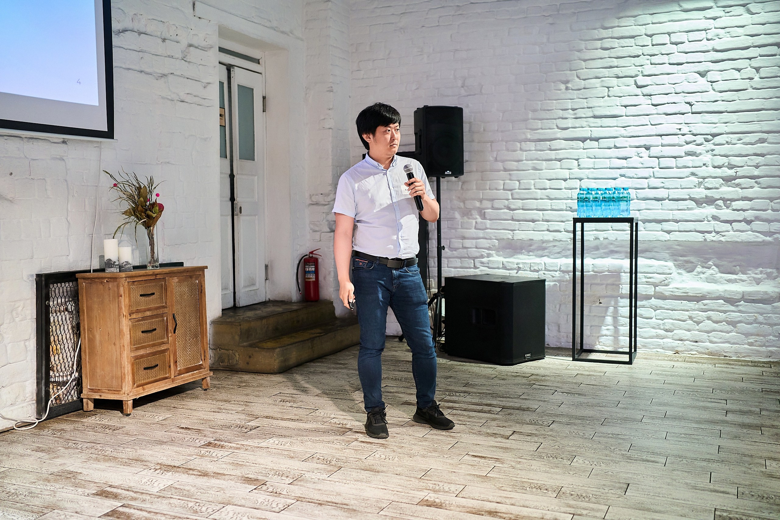 Стажировка Правительства Москвы — Отборочный этап IT-стажеров. Фотограф и Видеограф в Москве. Олег Корушев