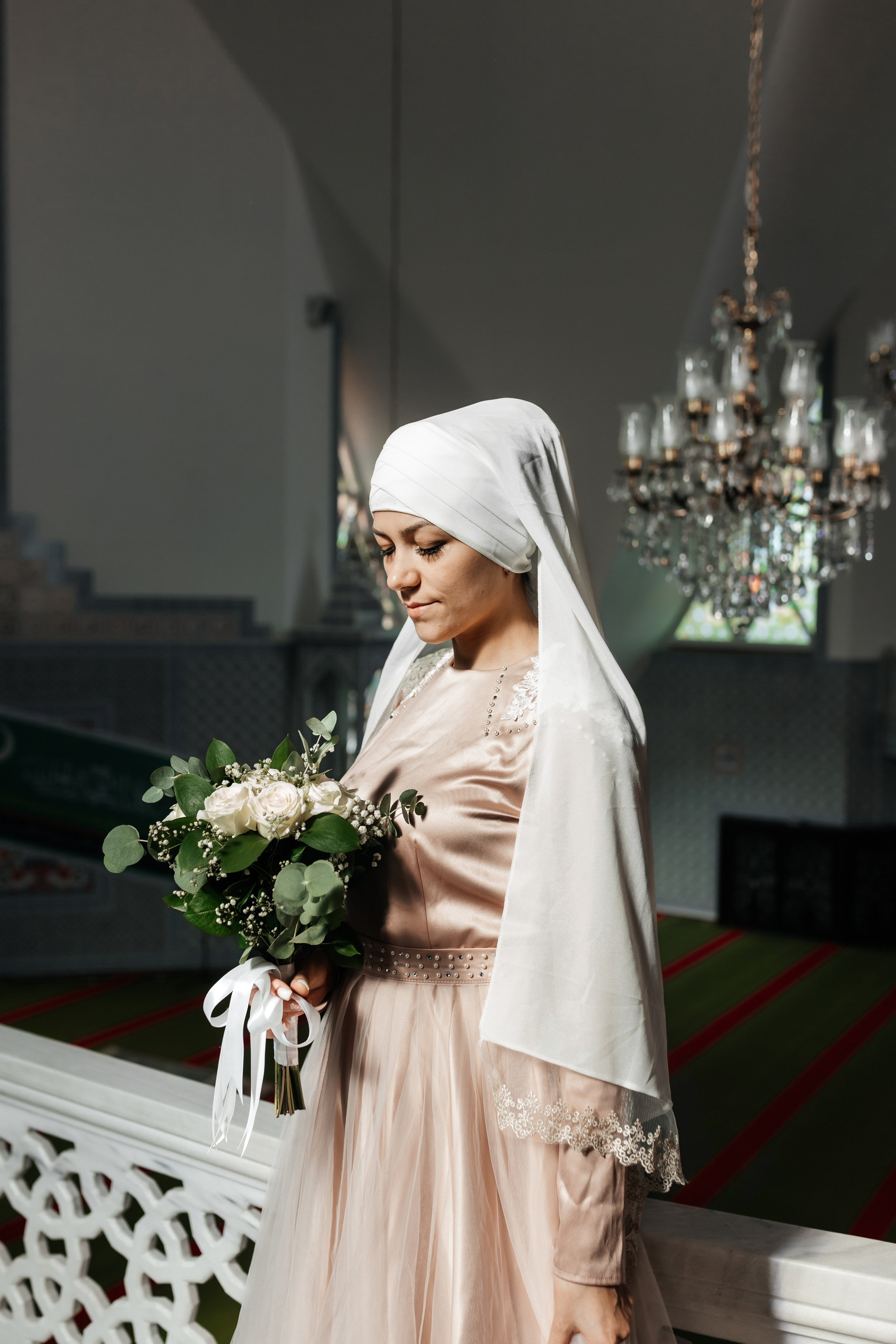 Максим и Лиана. Марина Шаймухаметова. Фотограф в Уфе