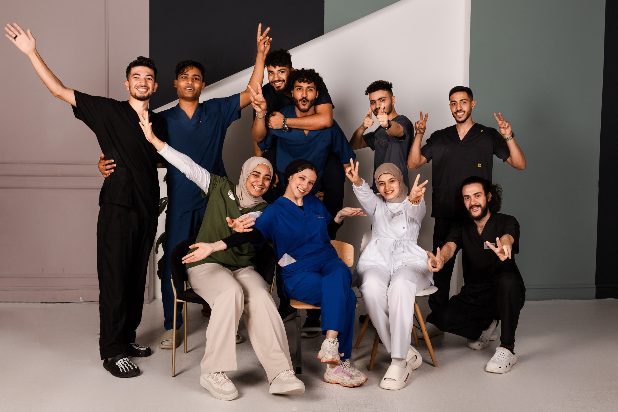 Саад. Марина Шаймухаметова. Фотограф в Уфе