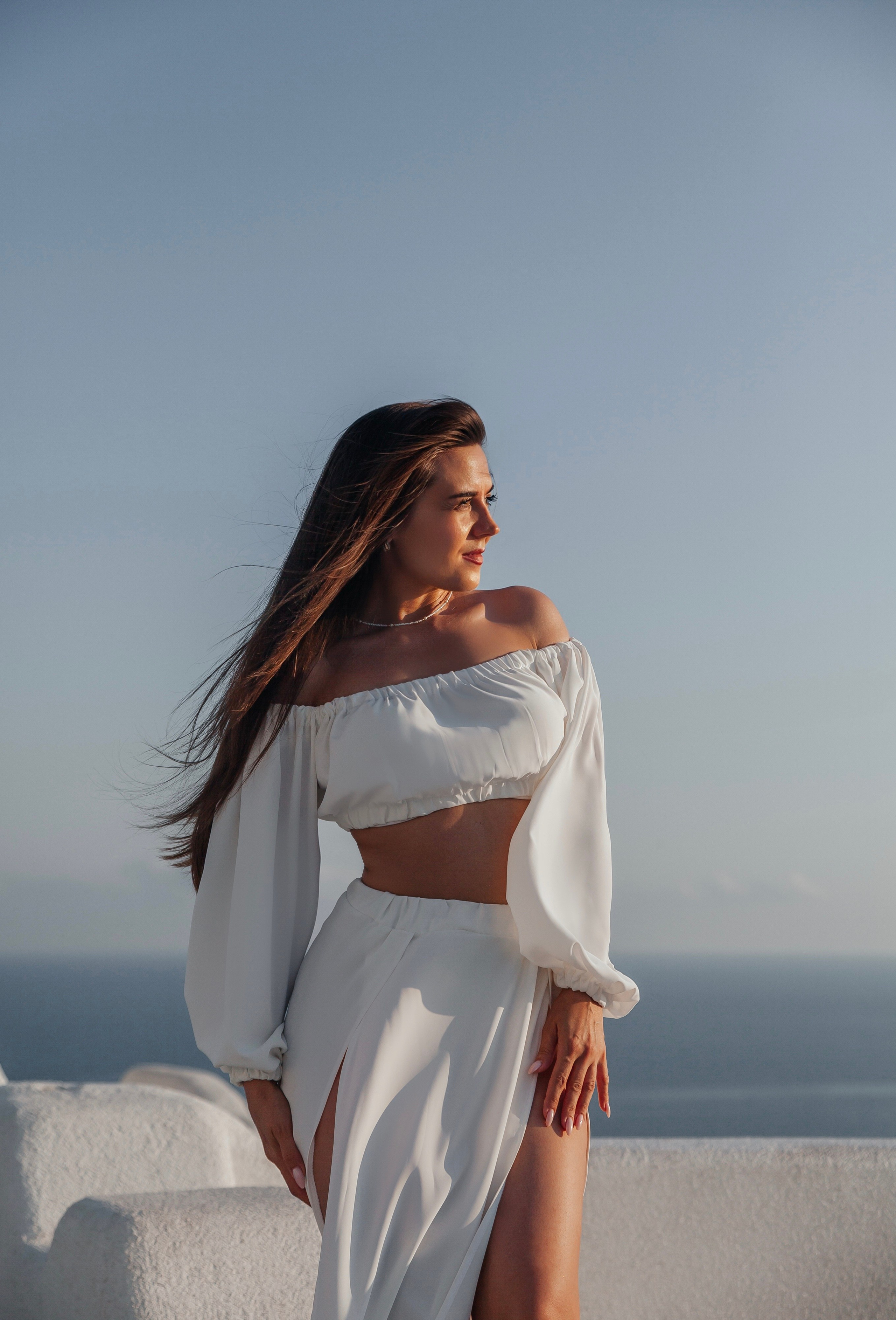 Санторини. Фотограф Крым, Севастополь