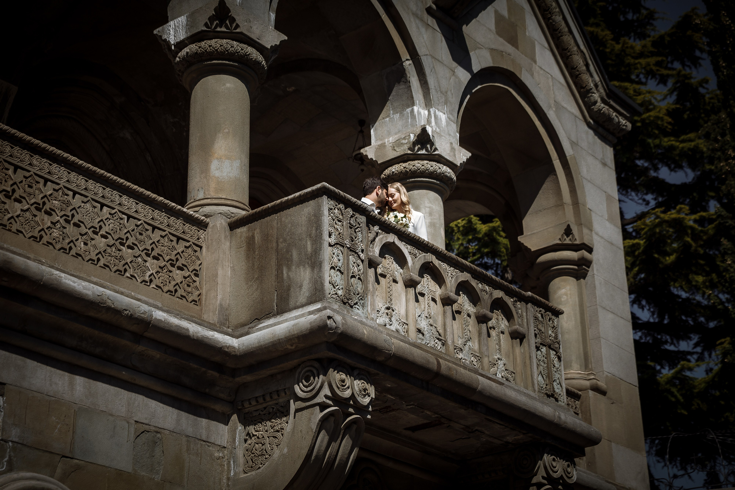 Свадебные сьемки. Фотограф Крым, Севастополь