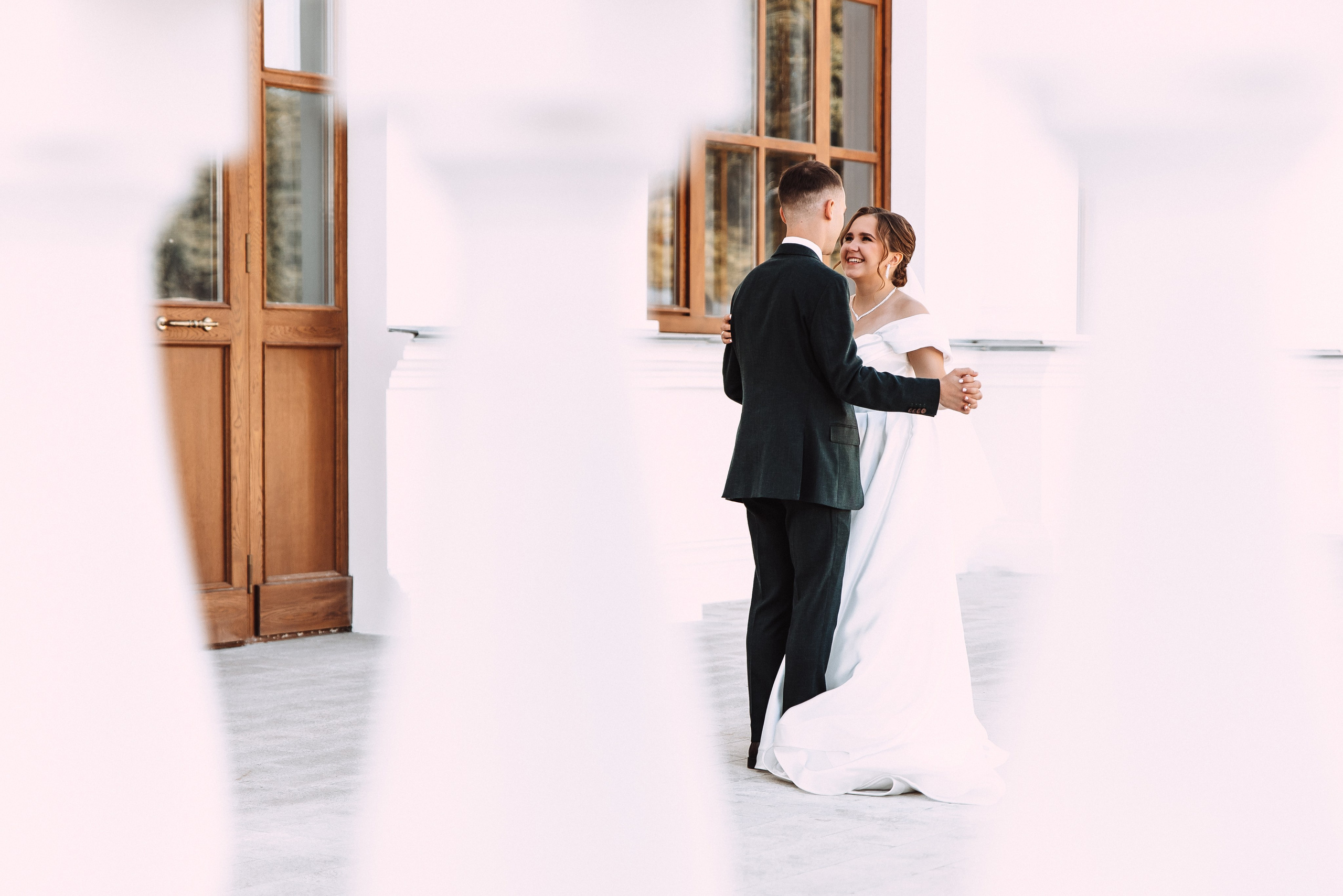 Александр + Анастасия. Свадебный и семейный фотограф в Волгограде Олеся Лисицкая