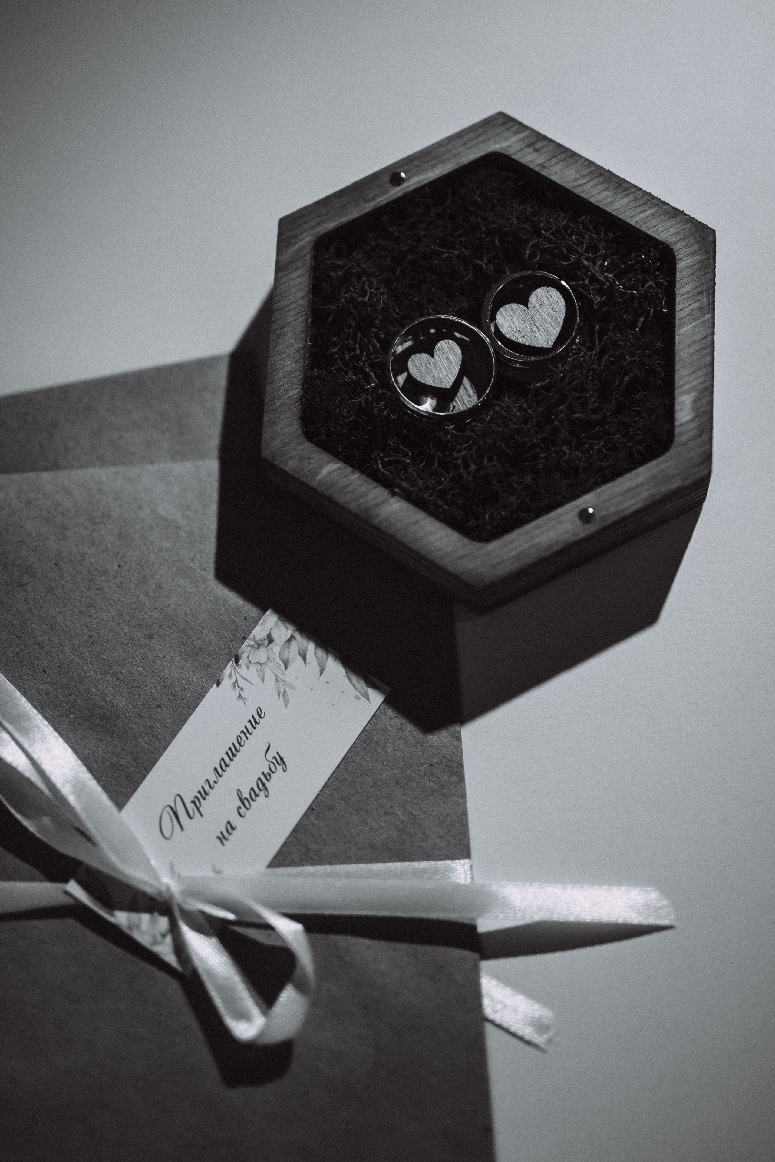 Денис + Дарья. Свадебный и семейный фотограф в Волгограде Олеся Лисицкая