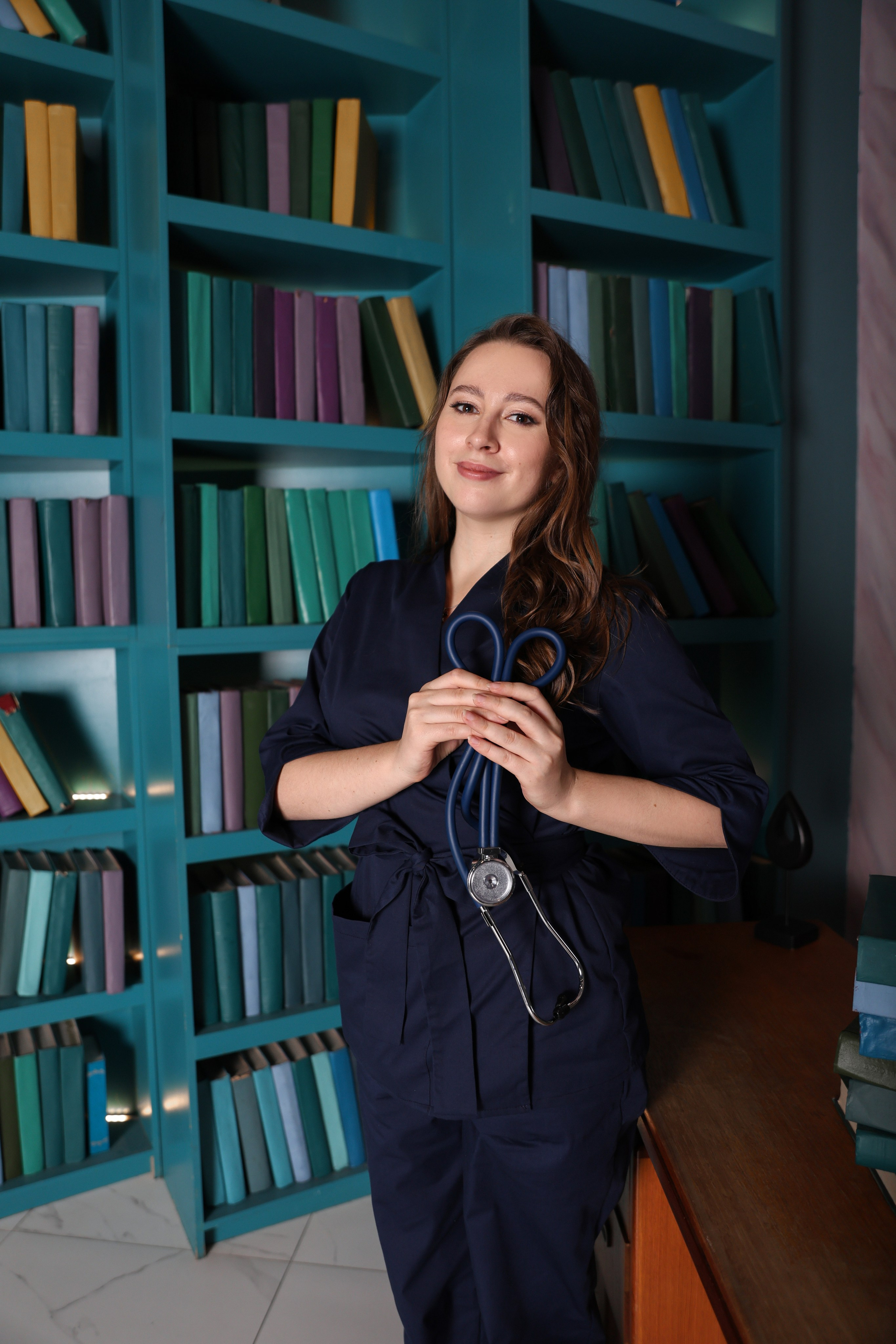 Медицинская фотосессия. Лена Колягина Фотограф по любви