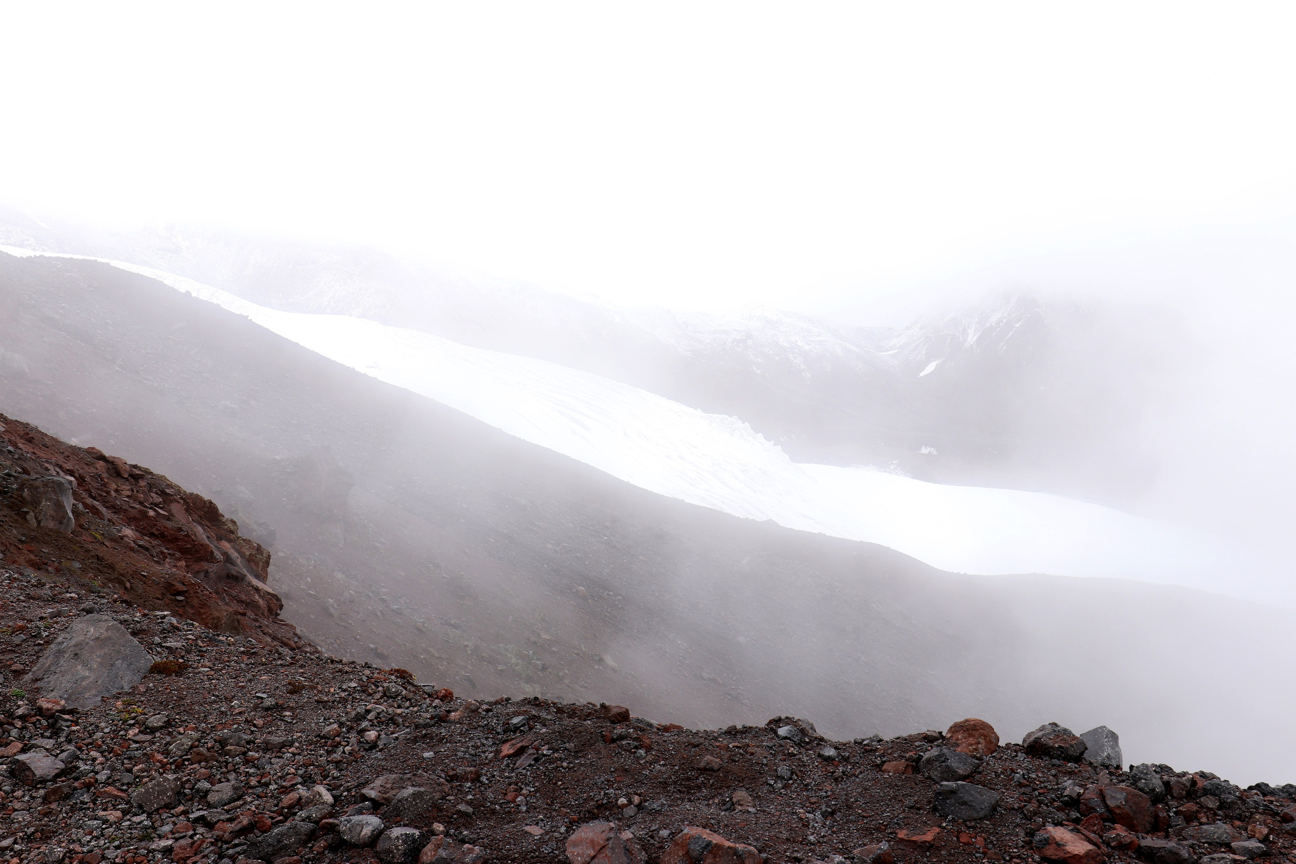 Приэльбрусье. Сентябрь 2024. Путешественник-фотограф из Санкт-Петербурга Татьяна Свистулина