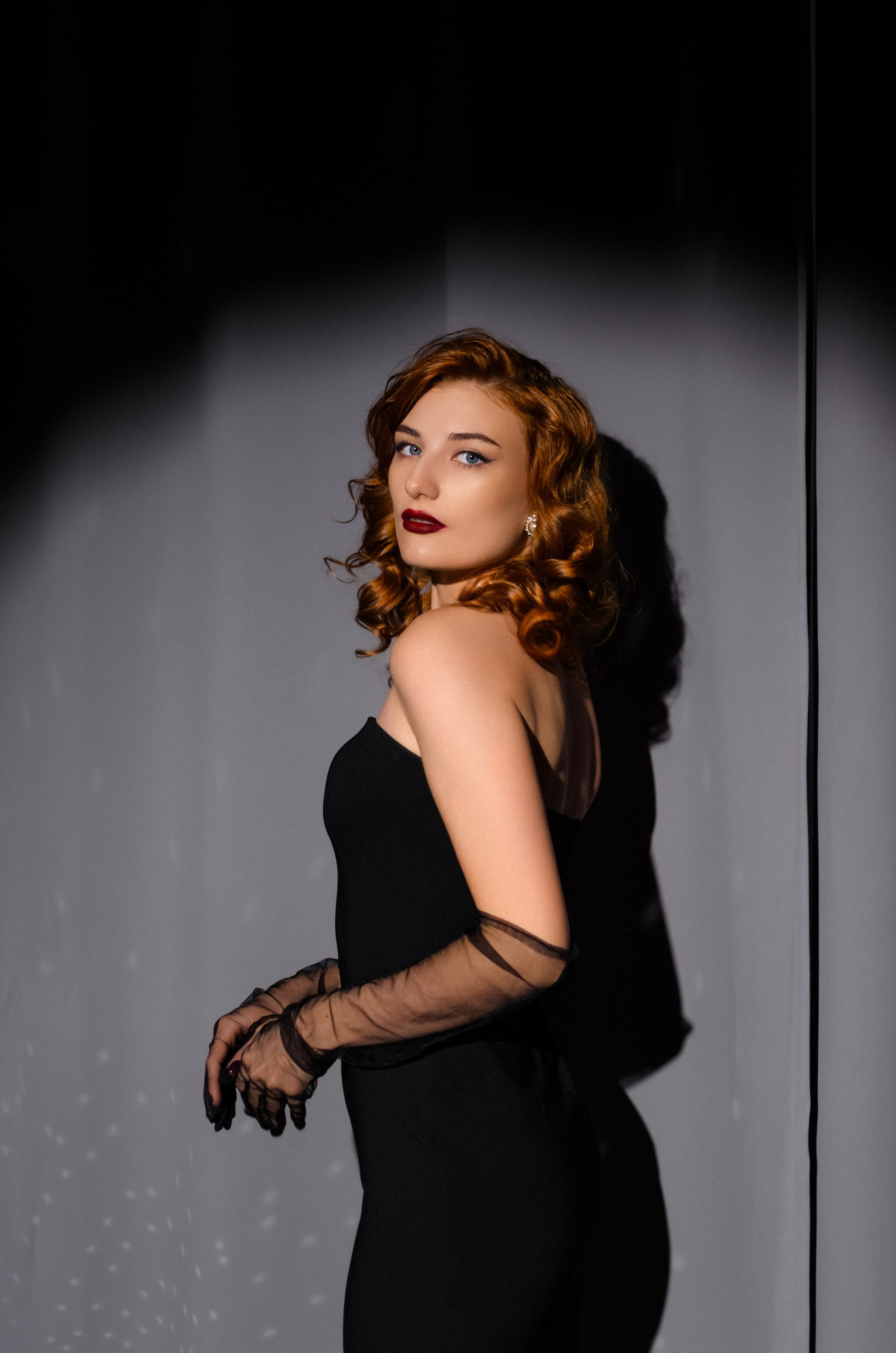 Валерия. Свадебный и семейный фотограф Мария Ланге