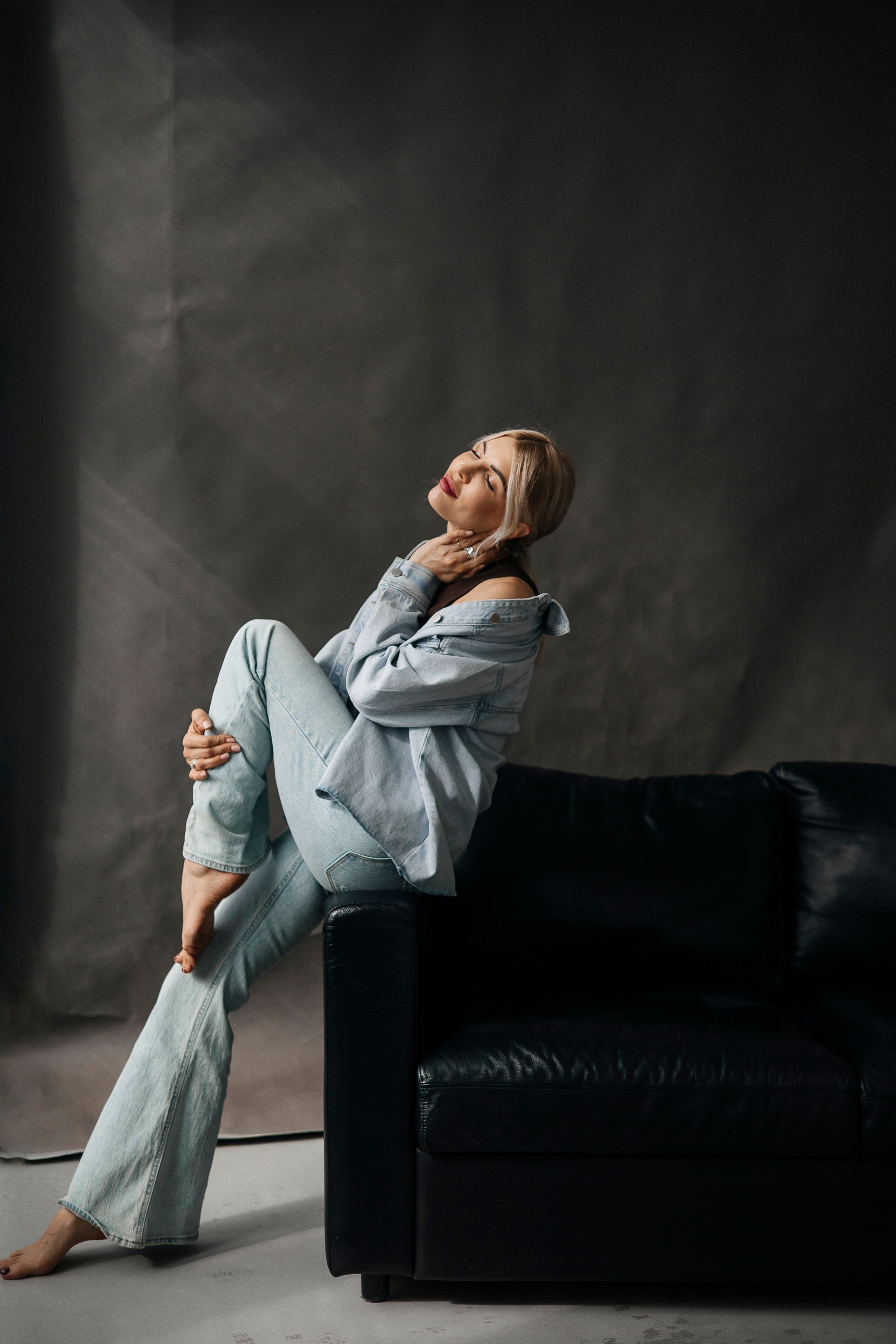 Индивидуальные. Фотограф в Москве Екатерина Потапова