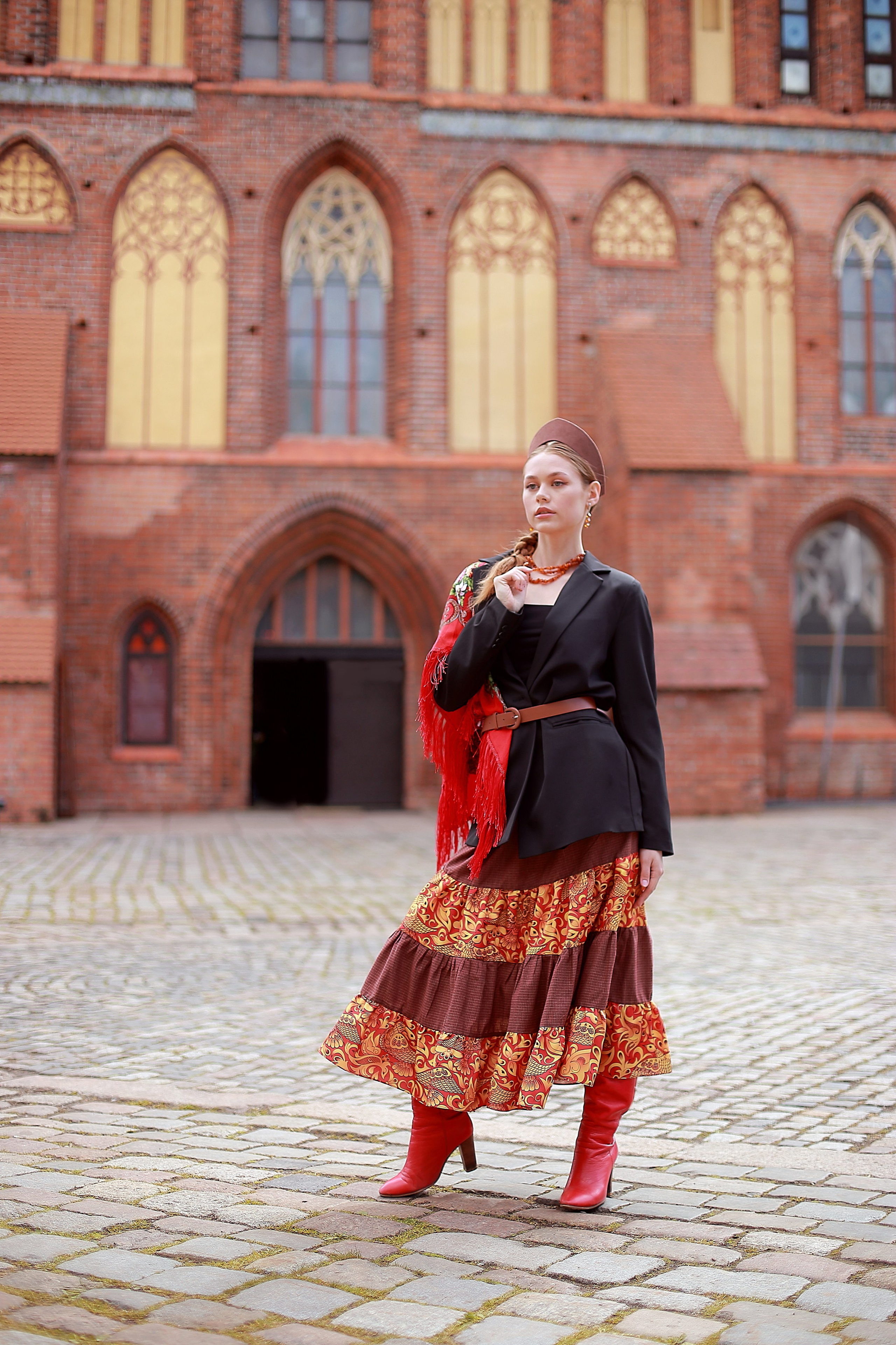 Стамбул.Фототур. Ольга Котова