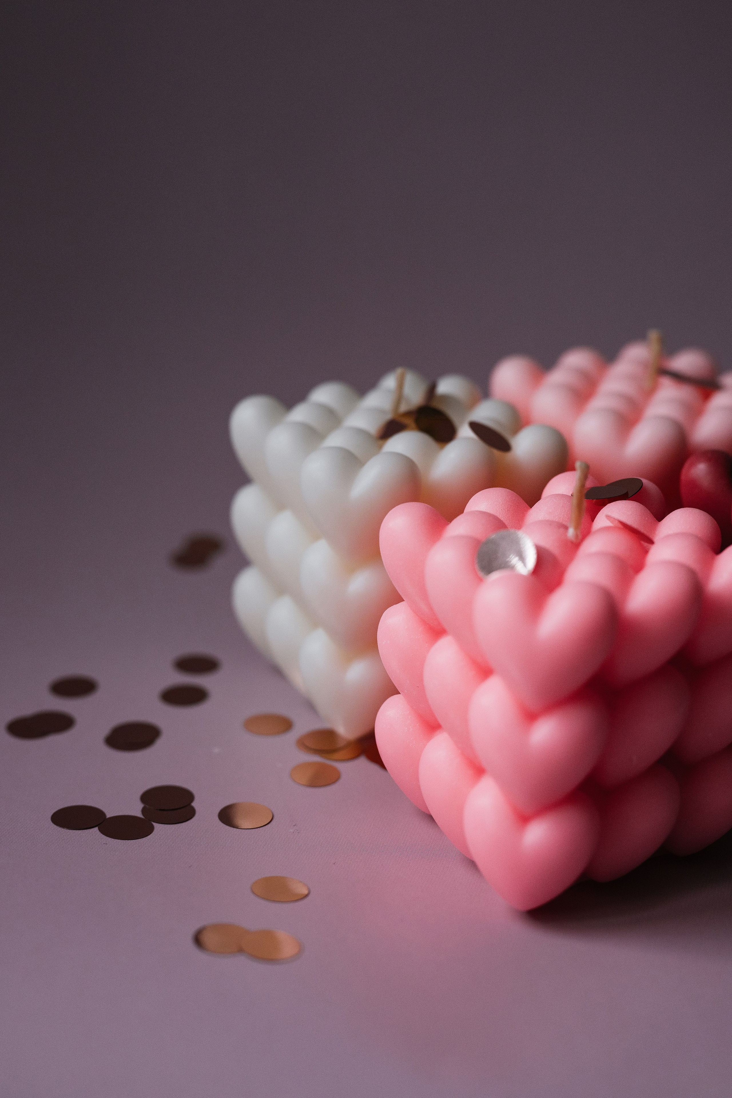 Мастерская свечей «Гори, но не сгорай». Свадебный, семейный фотограф в Рязани Лена Брант