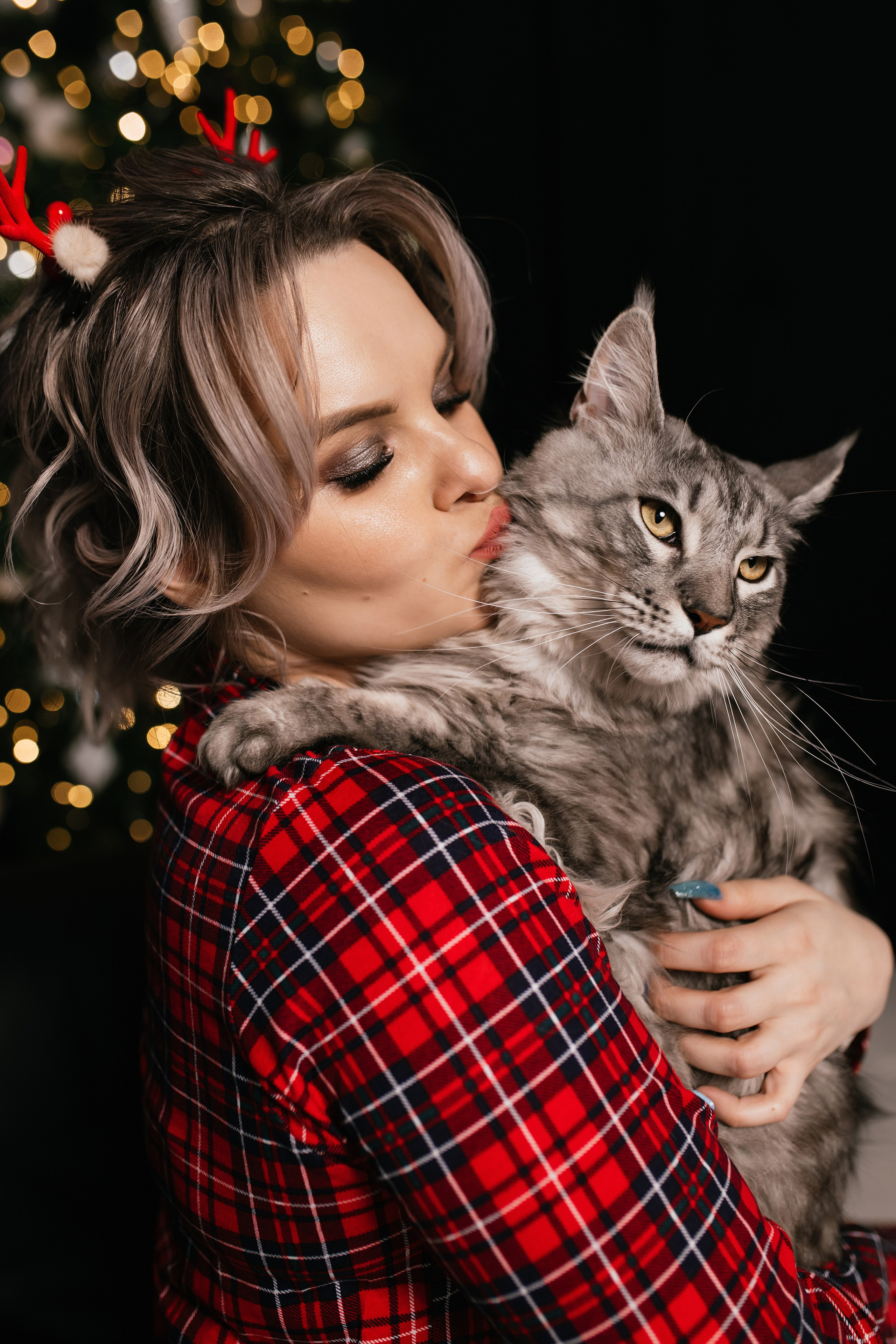 Люда. Свадебный, семейный фотограф в Рязани Лена Брант