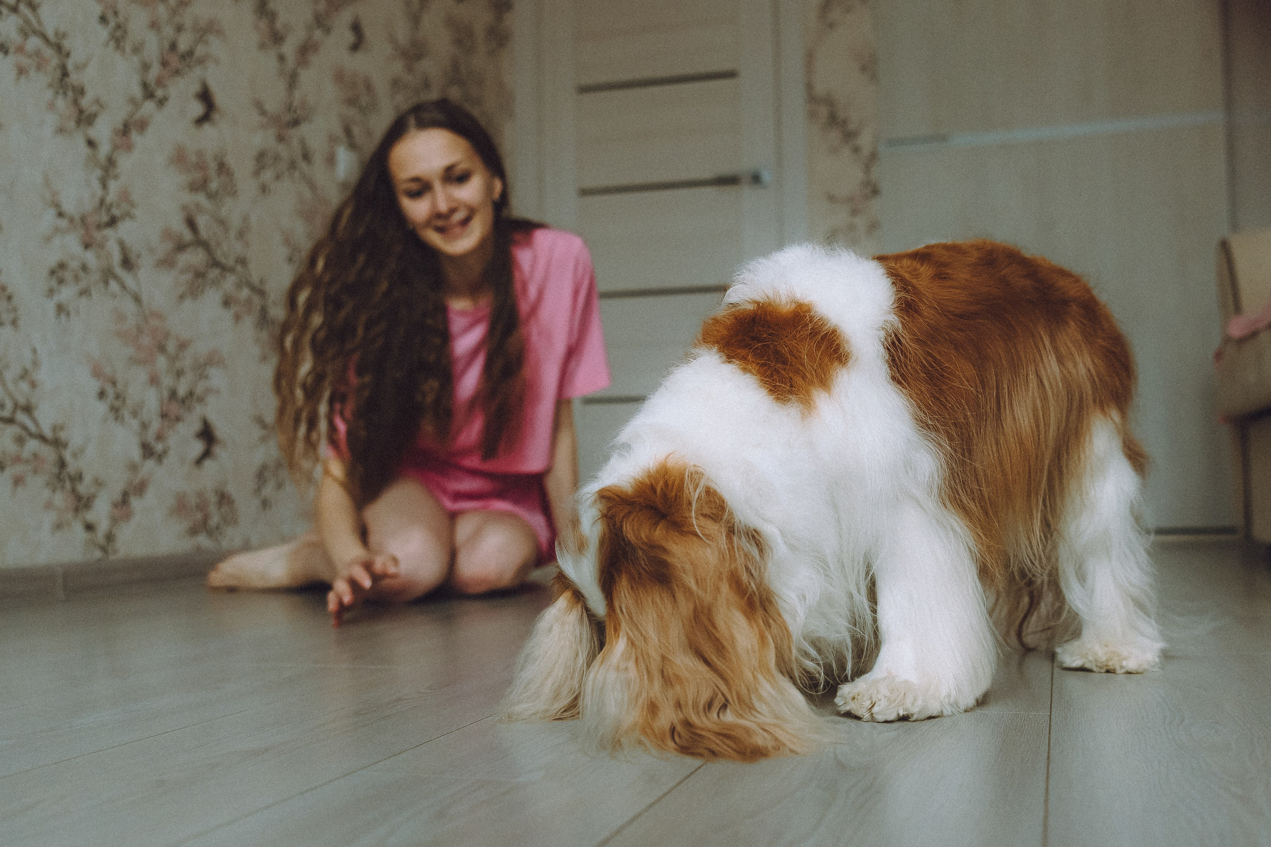 Наташа и Вики