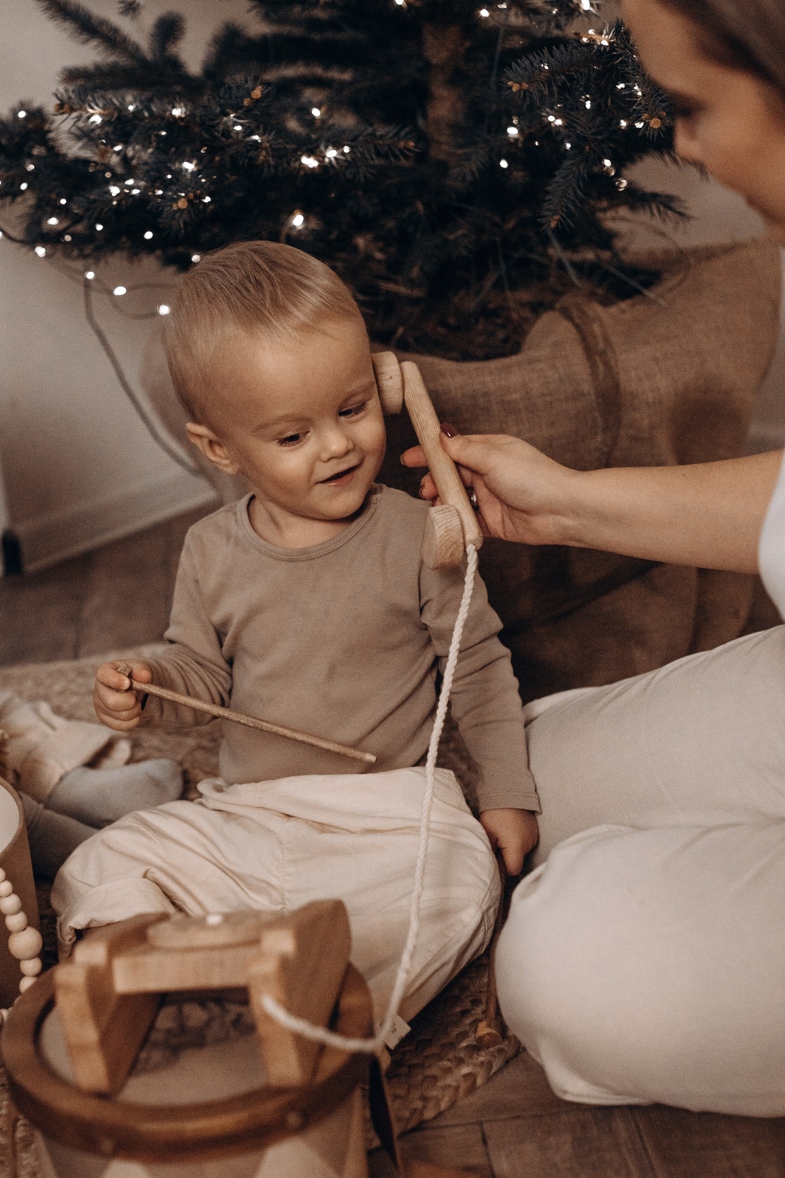 Двойное счастье. Семейный фотограф в Ростове-на-Дону Безкишкина Татьяна
