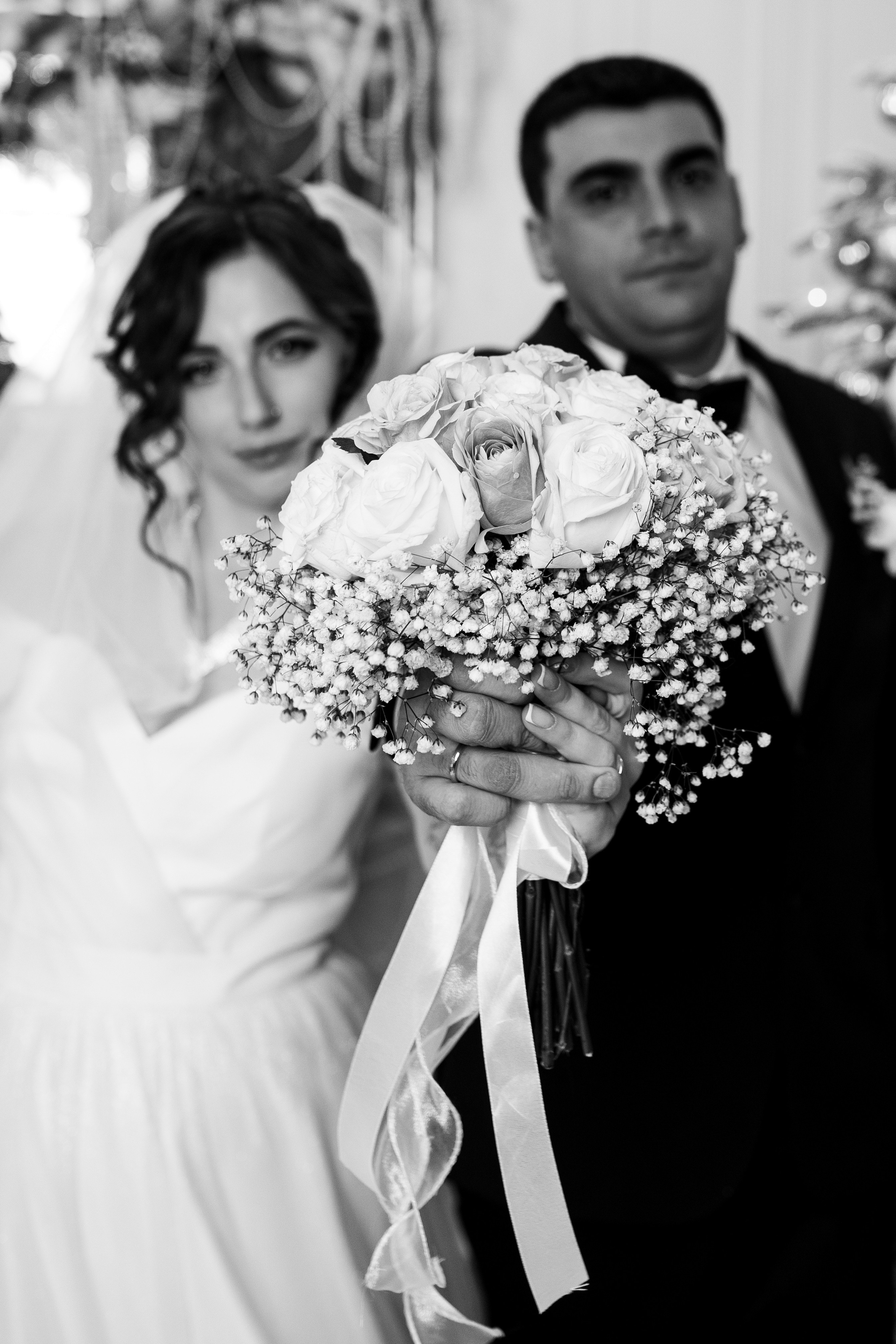 Сергей и Дарья. Фотограф в Самаре Иван Булатов