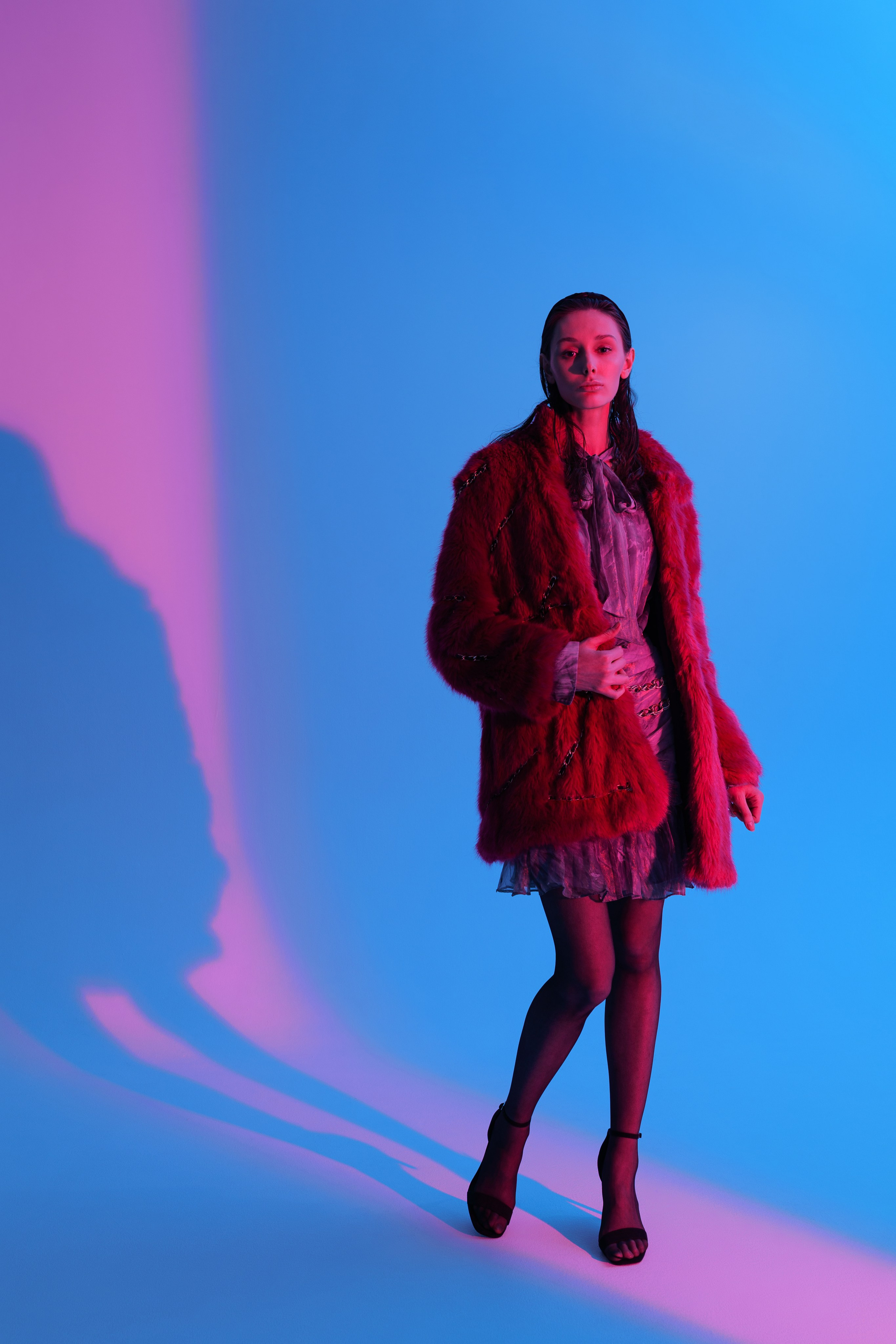 Commercial. Retoucher Aleksmokh