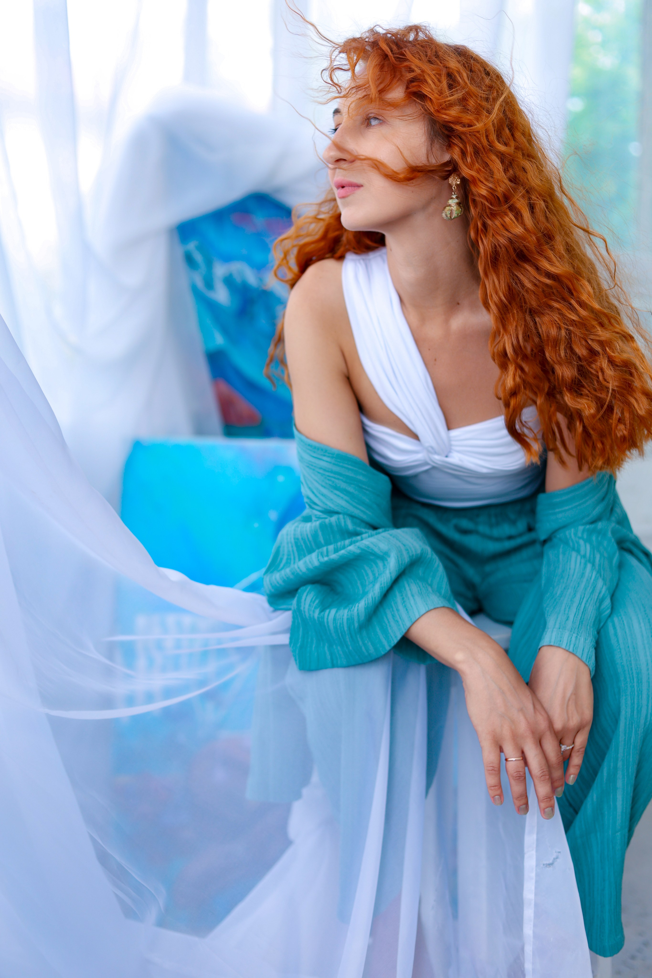 Portrait. Портретный фотограф в Санкт-Петербурге Анастасия Епифанова