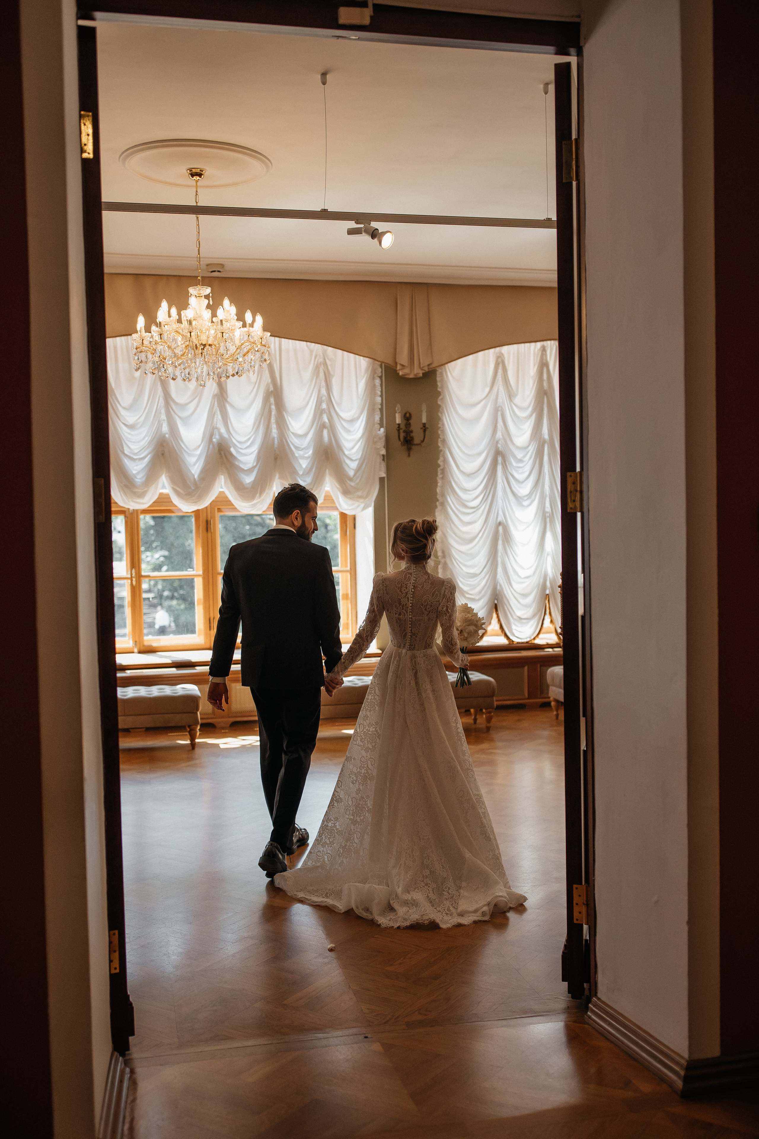 Владислав & Ксения. СВАДЕБНЫЙ ФОТОГРАФ ЕВГЕНИЯ МОДИНА Ярославль