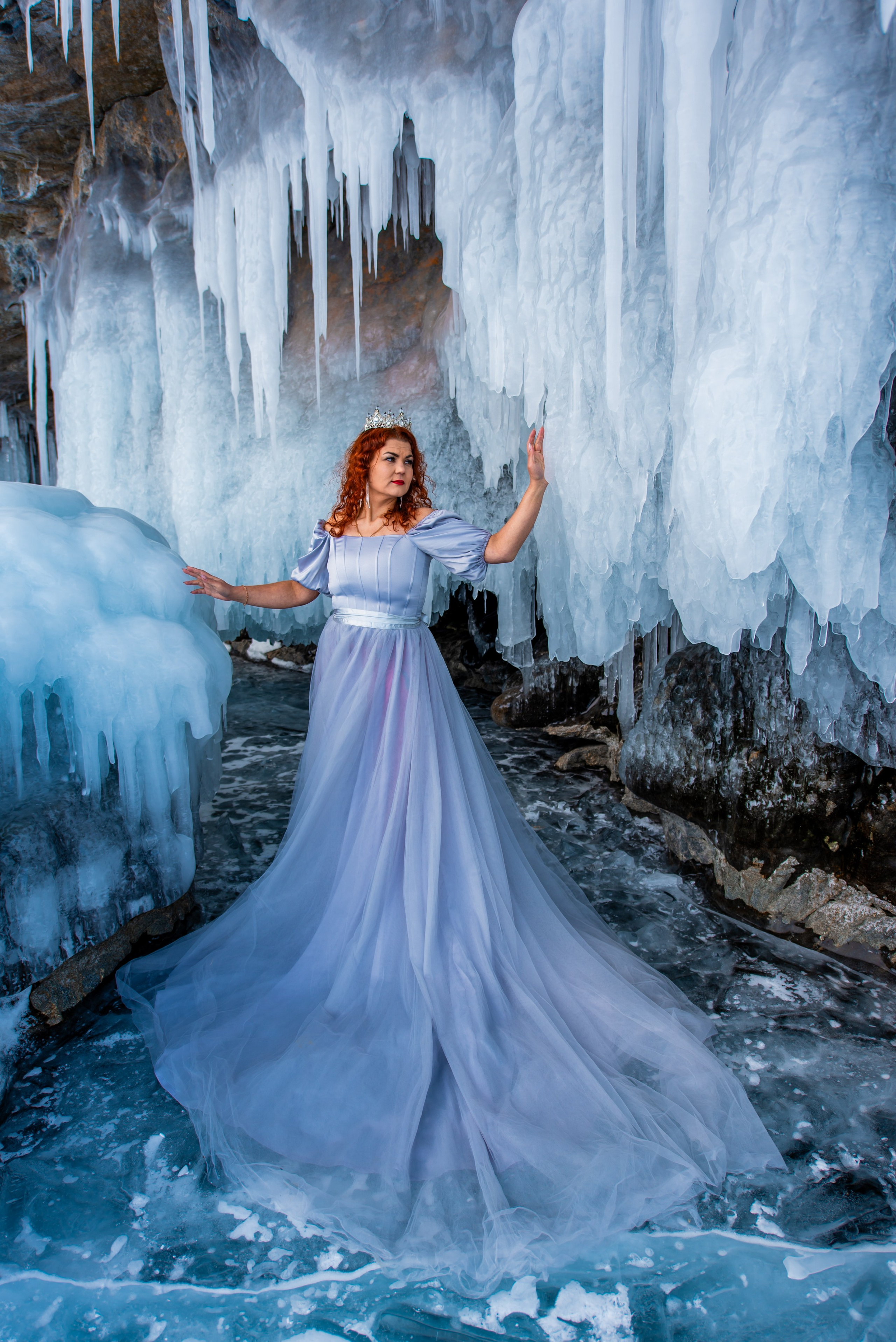 Корсеты с рукавом. Туры на Байкал с фотографом под ключ. Фотосессии на Ольхоне