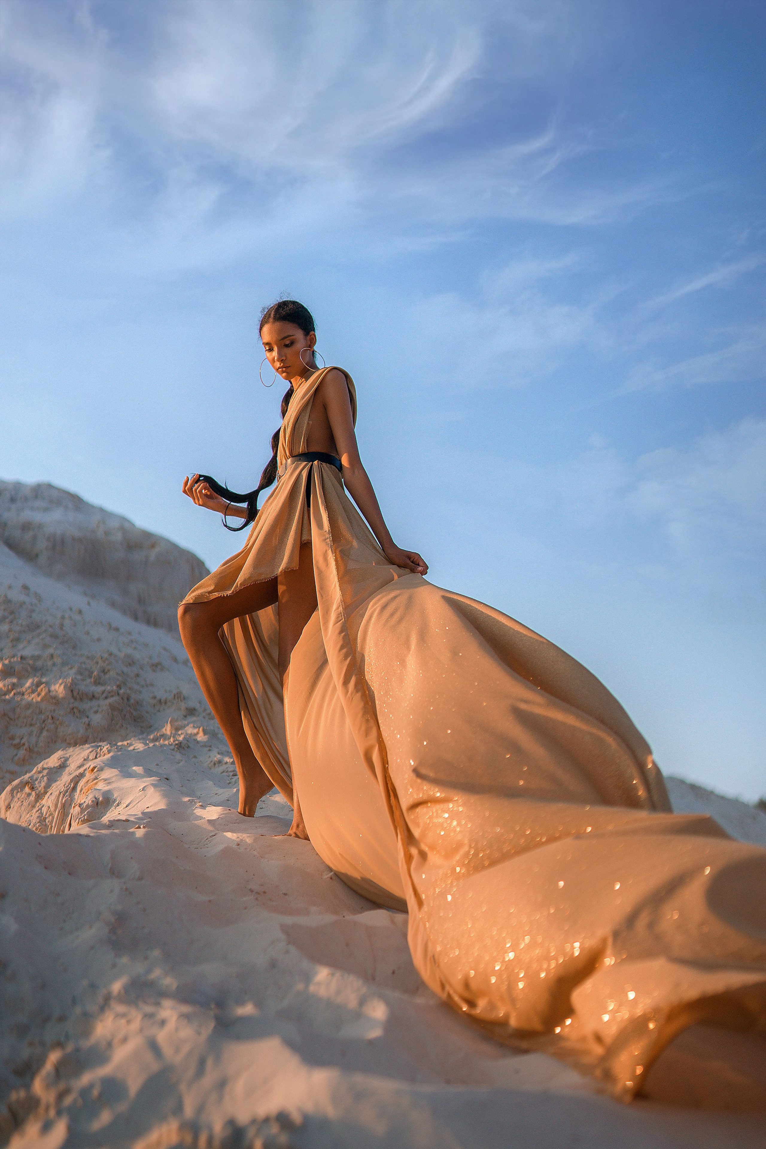 Творческие. Твой фотограф в Москве