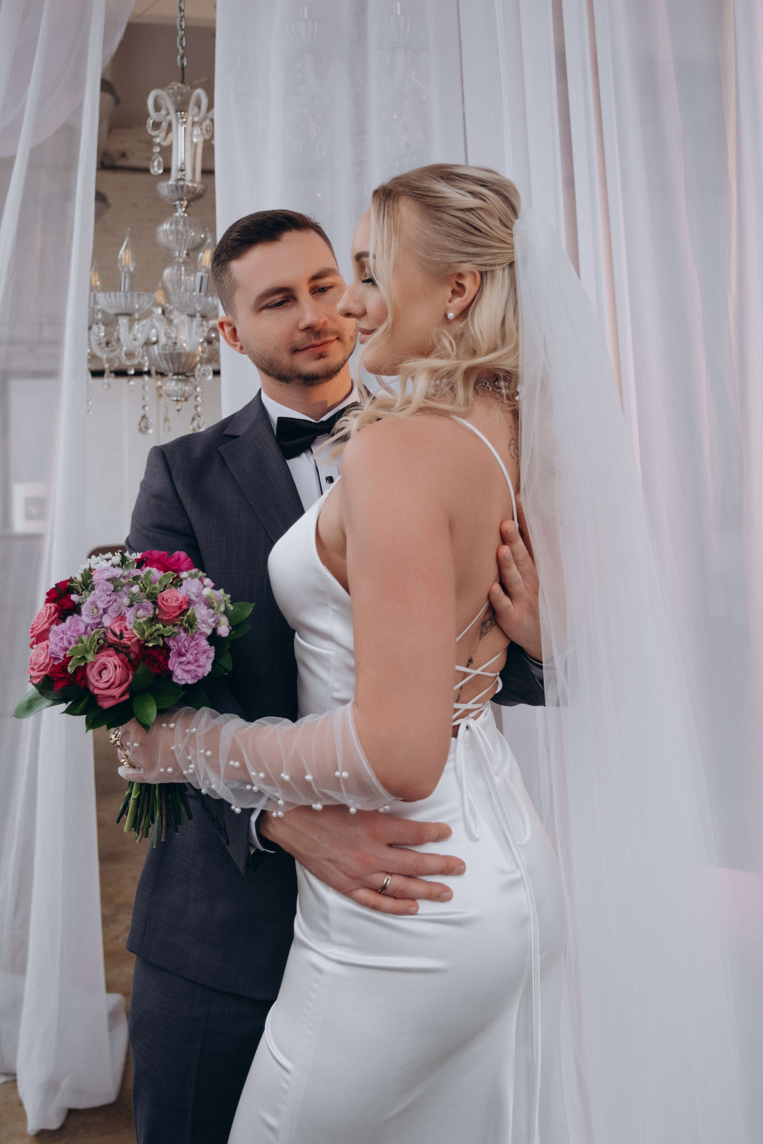 Igor&Kristina. Фотограф|Москва — Агбаш Лера