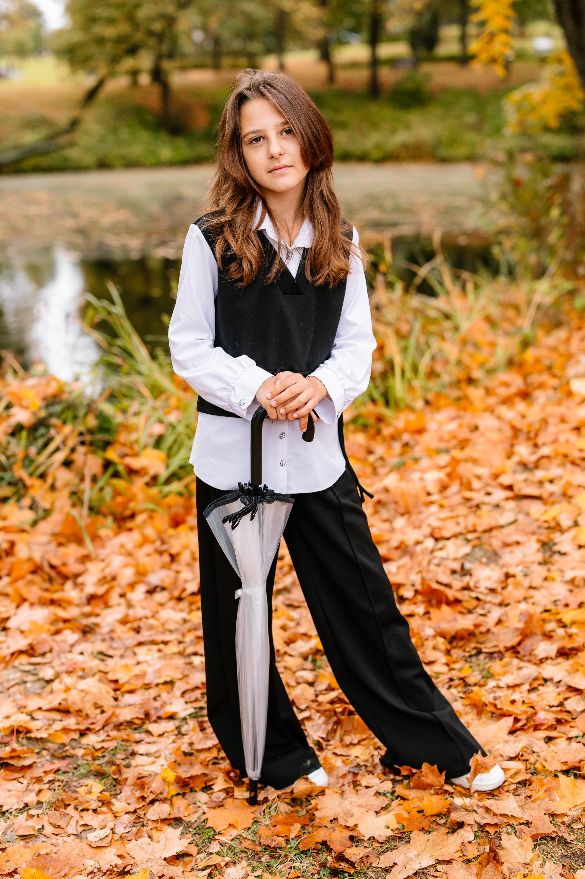 Прогулка осень 4 класс. Выпускные альбомы Чехов