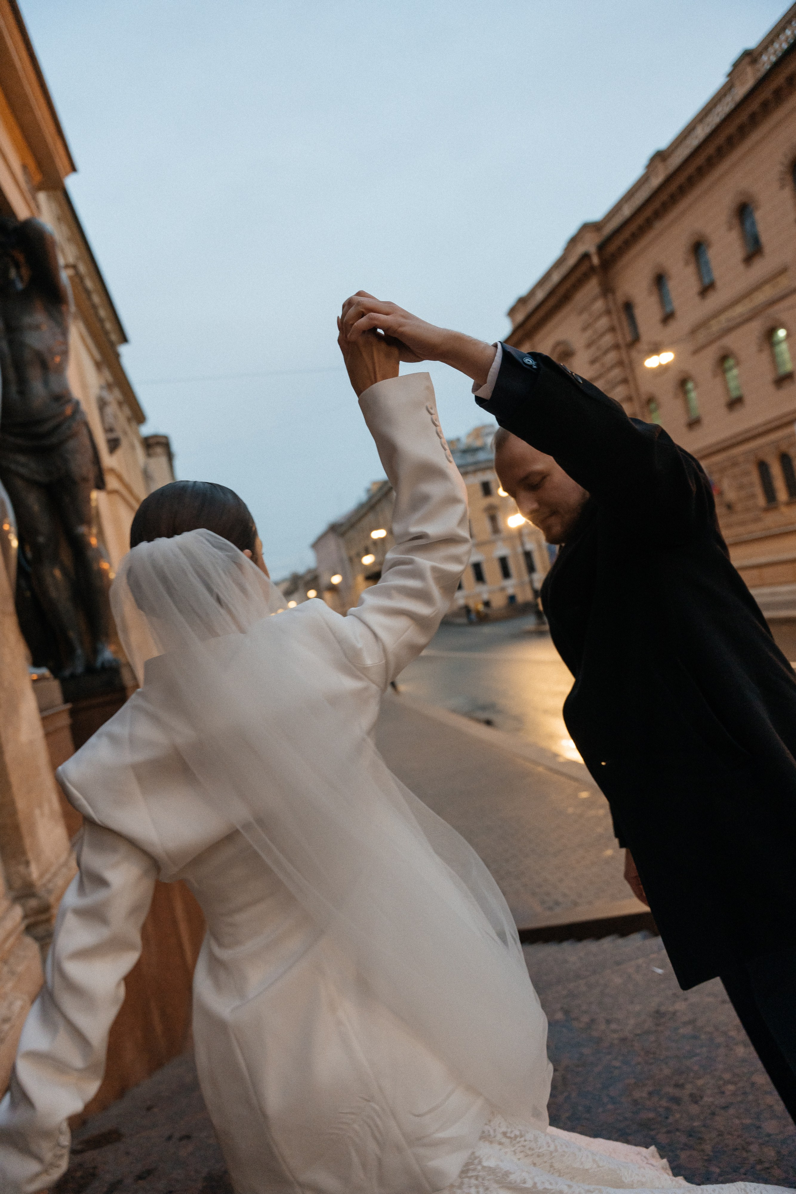 31.10.2025 Денис и Оля. Семейный фотограф в Санкт-Петербурге Виталия Белова