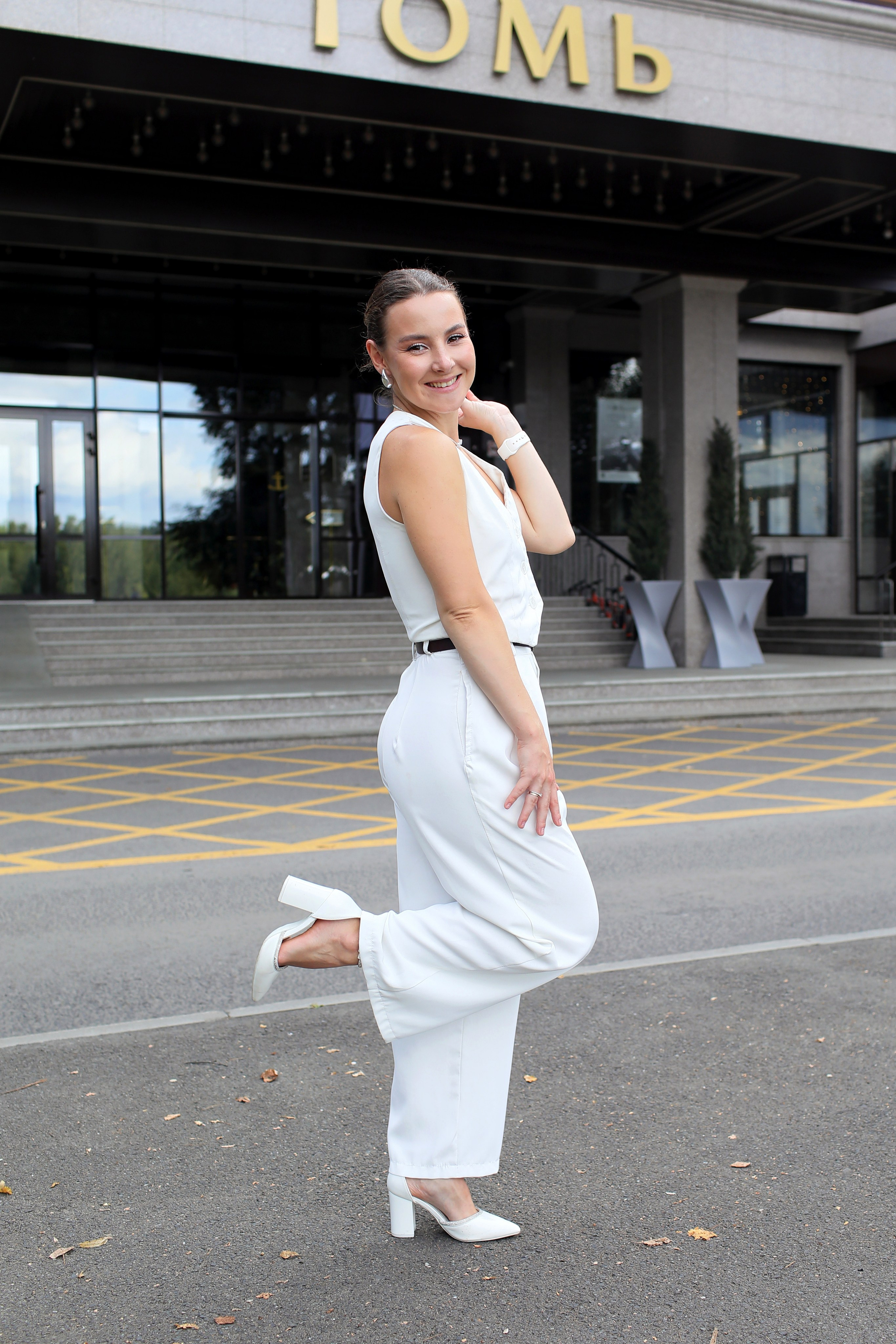 Алексей и Елена. Детский и женский фотограф в Кемерово Анна Смирнова