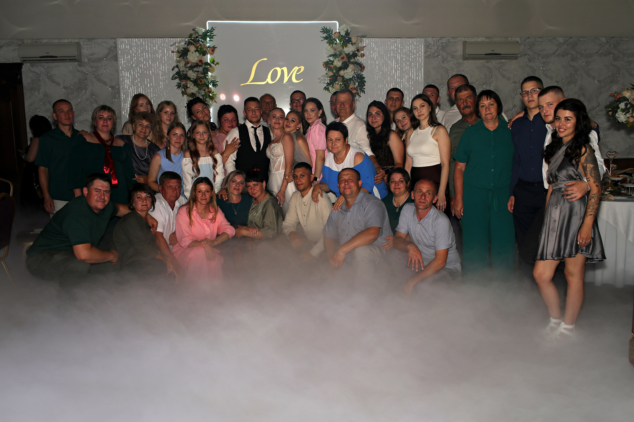 Никита и Виктория. Детский и женский фотограф в Кемерово Анна Смирнова