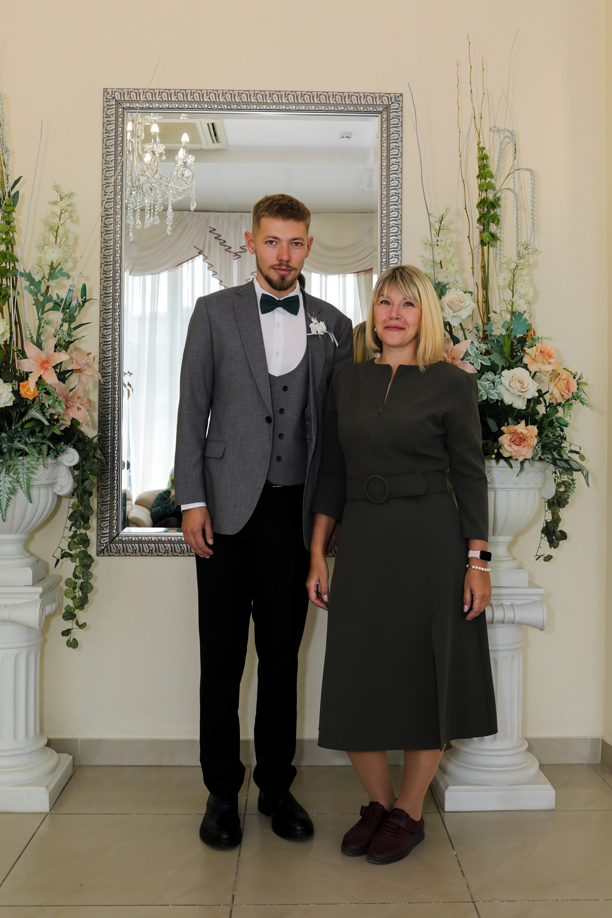 Никита и Юлия. Детский и женский фотограф в Кемерово Анна Смирнова