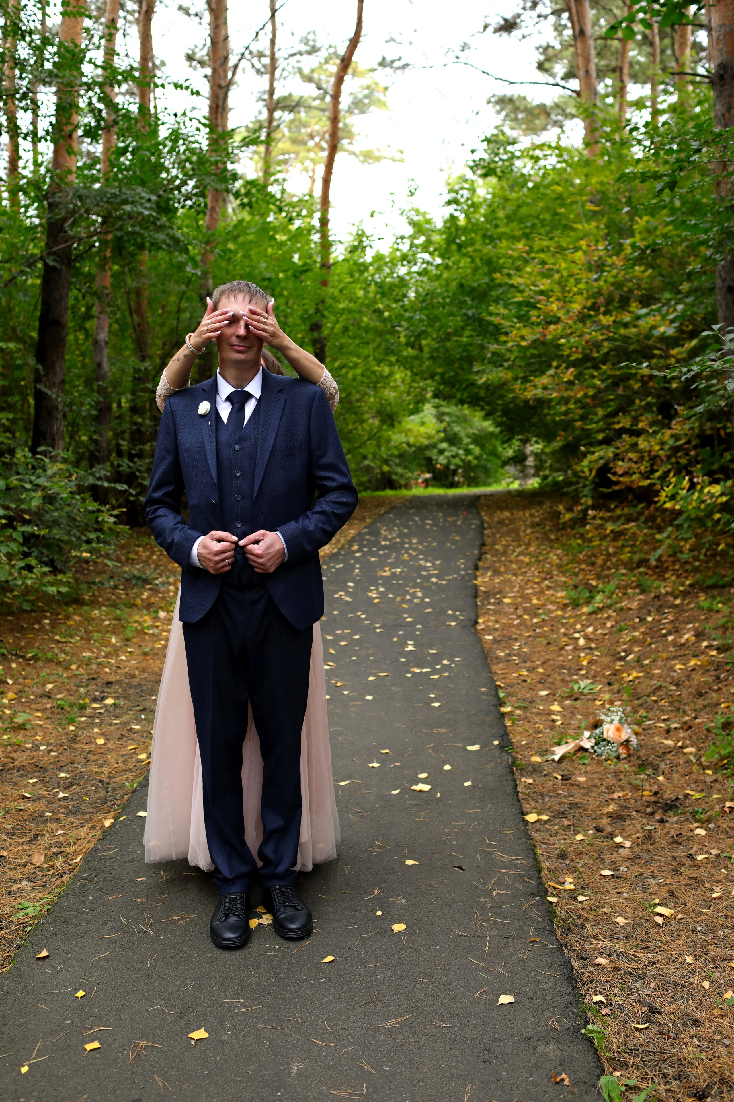 Максим и Анна. Детский и женский фотограф в Кемерово Анна Смирнова