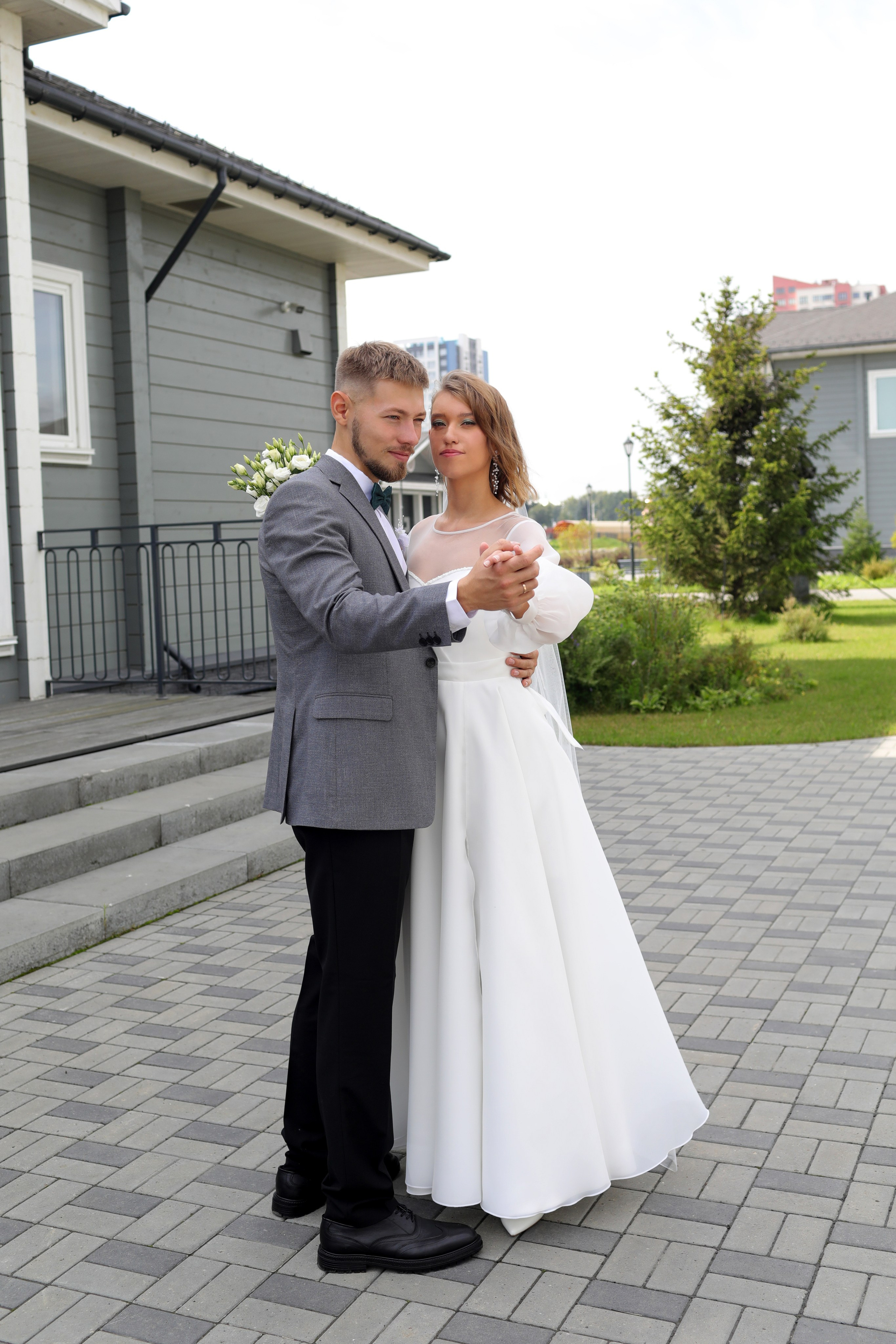 Никита и Юлия. Детский и женский фотограф в Кемерово Анна Смирнова