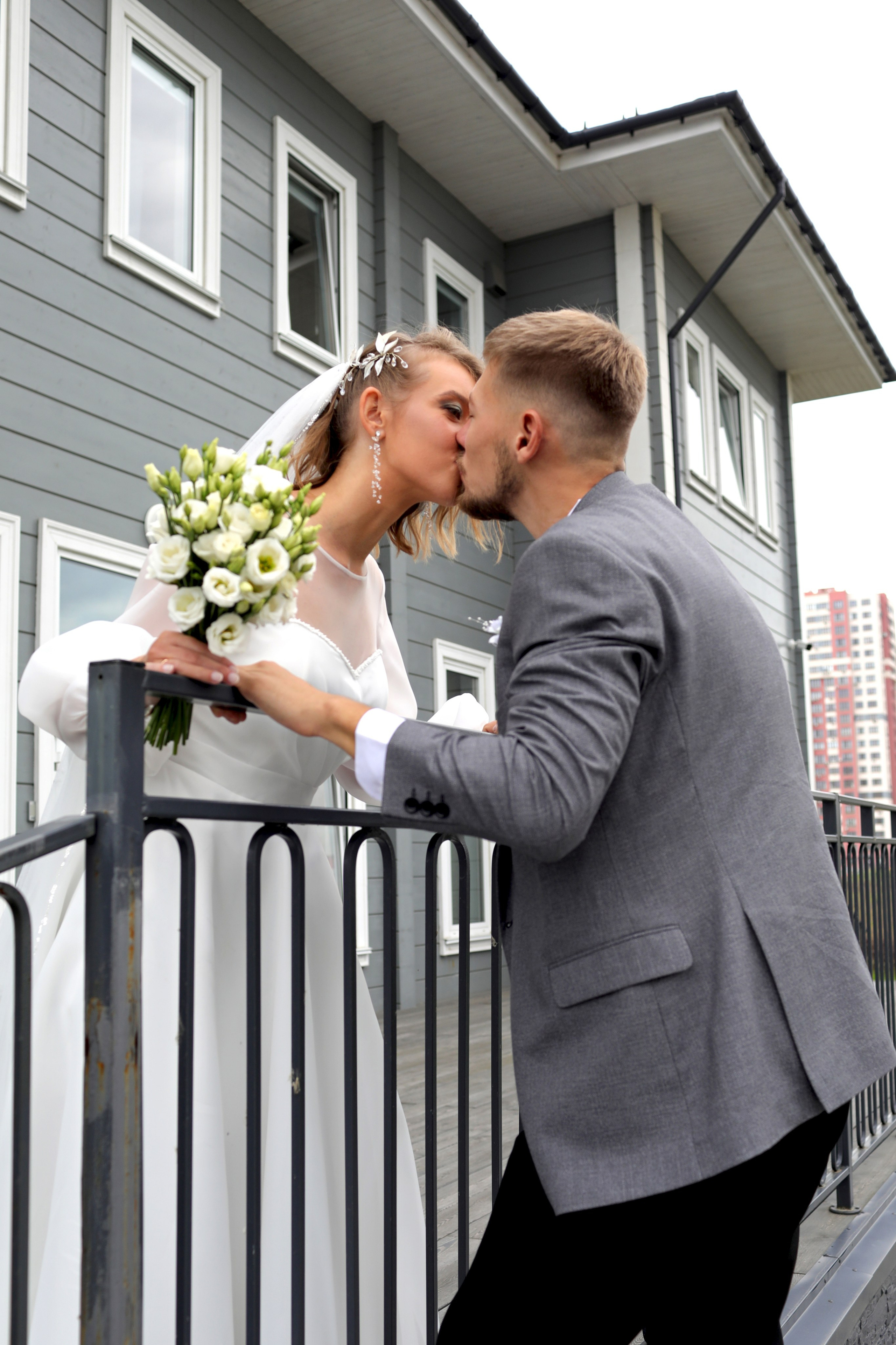 Никита и Юлия. Детский и женский фотограф в Кемерово Анна Смирнова