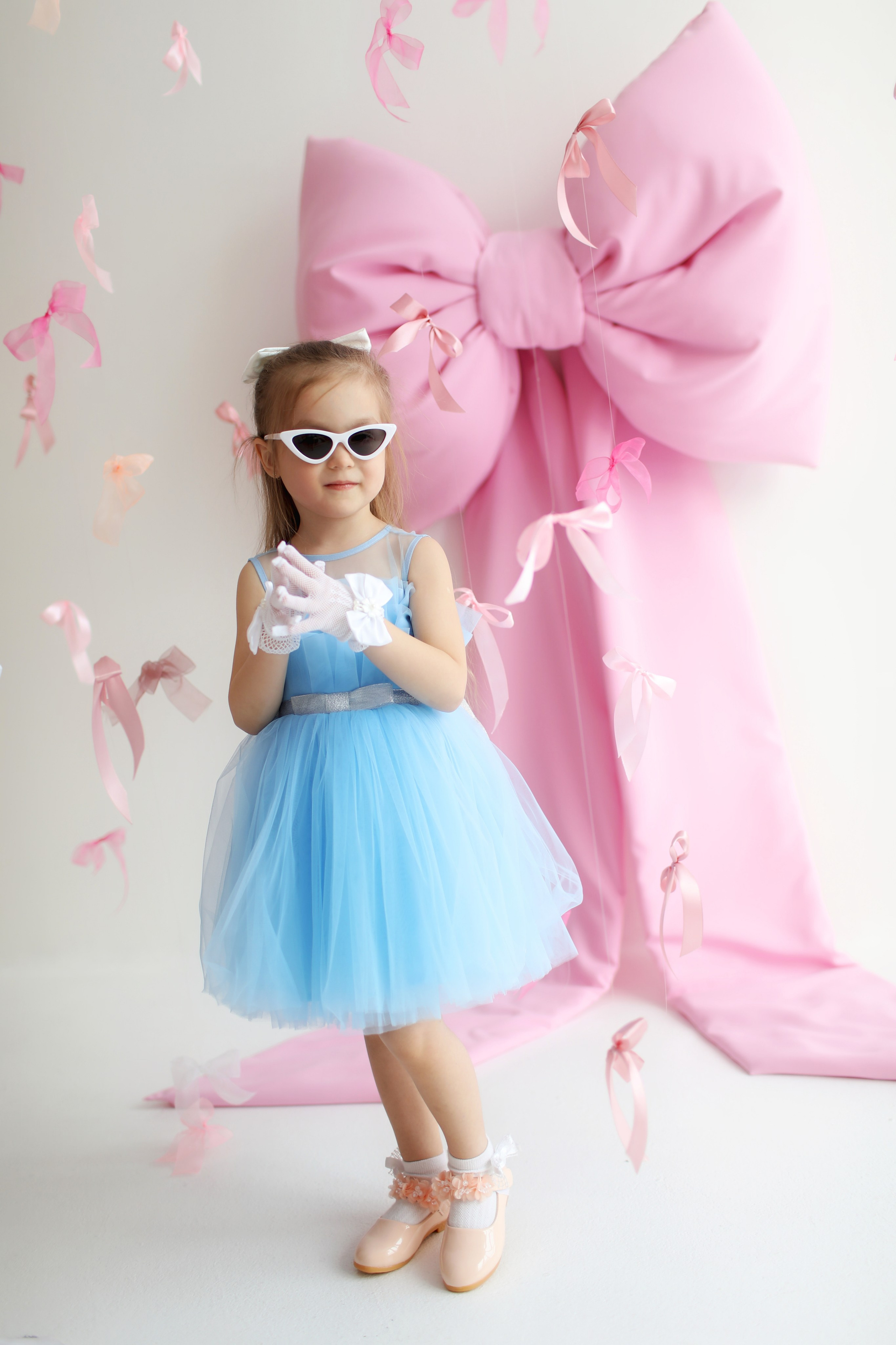 Миледи. Детский и женский фотограф в Кемерово Анна Смирнова