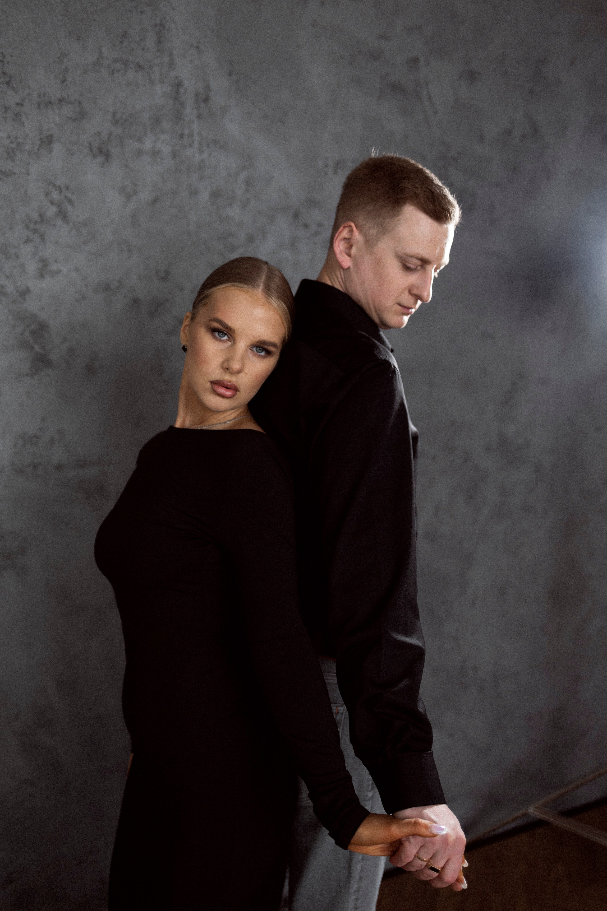 Анастасия & Андрей. Главная