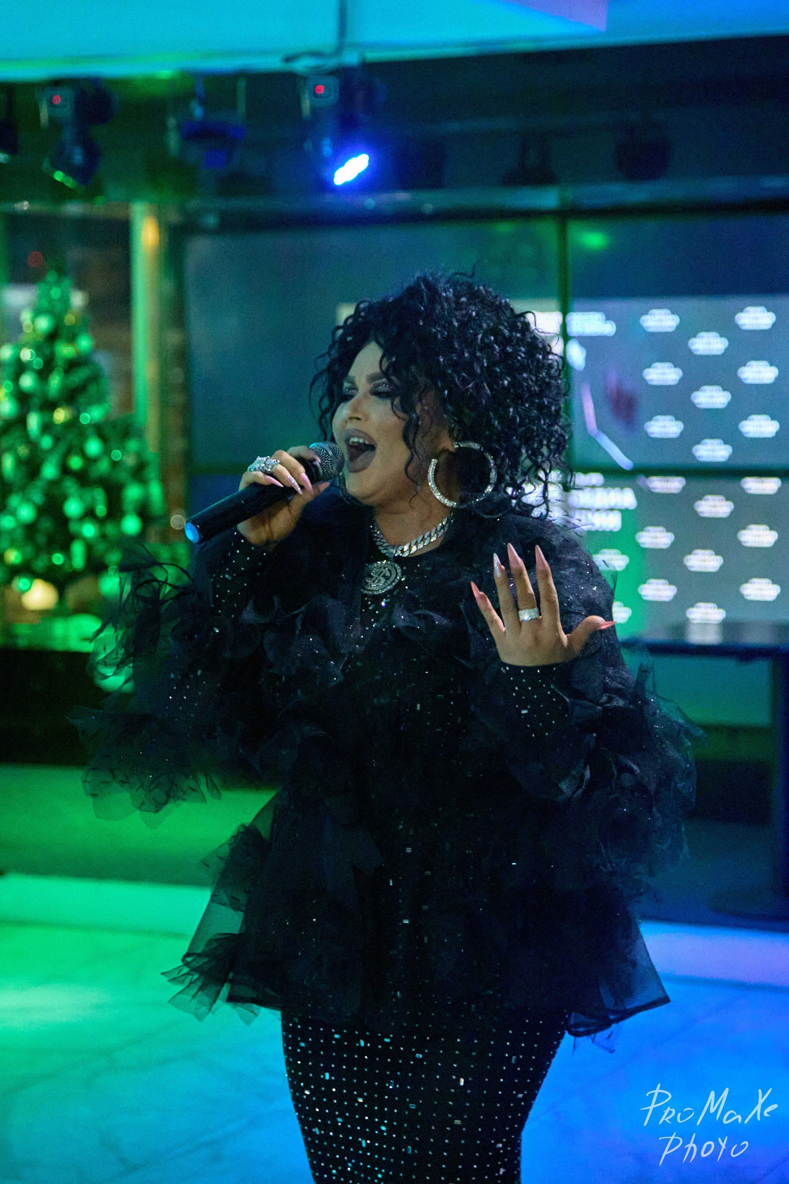 Зал КРАСА МАСС-МЕДИА ЧУВАШИИ. Владимир Суздалов (ProMaXe) — Портретный фотограф, тематические фотосессии в Чебоксарах