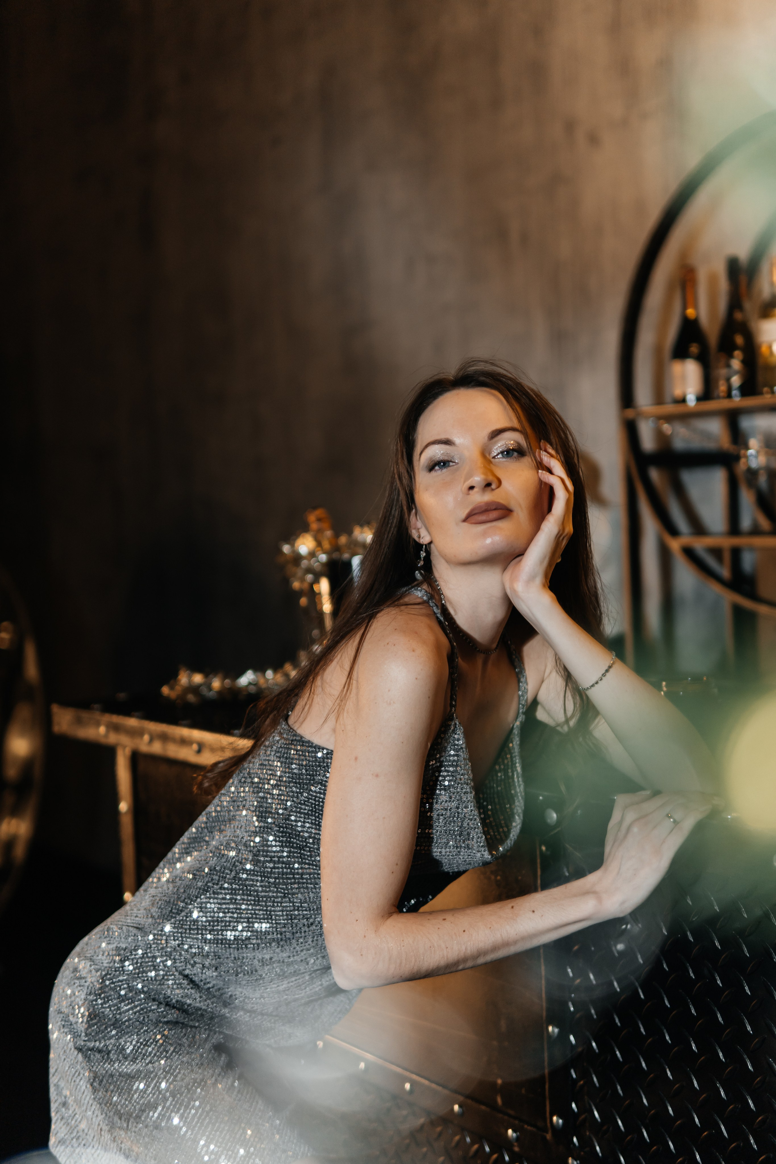 Ирина. Главная страница