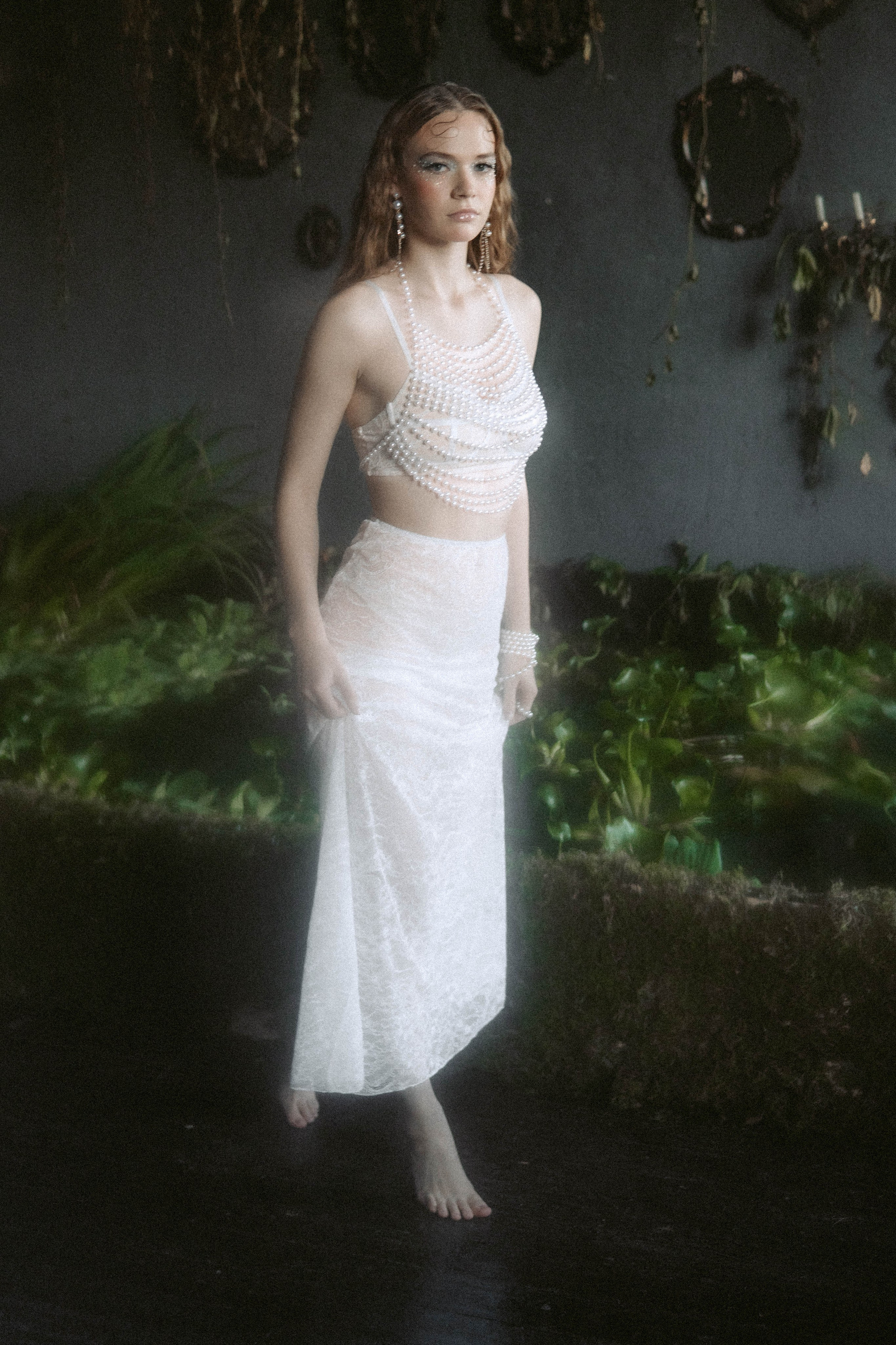 Serena. Главная страница