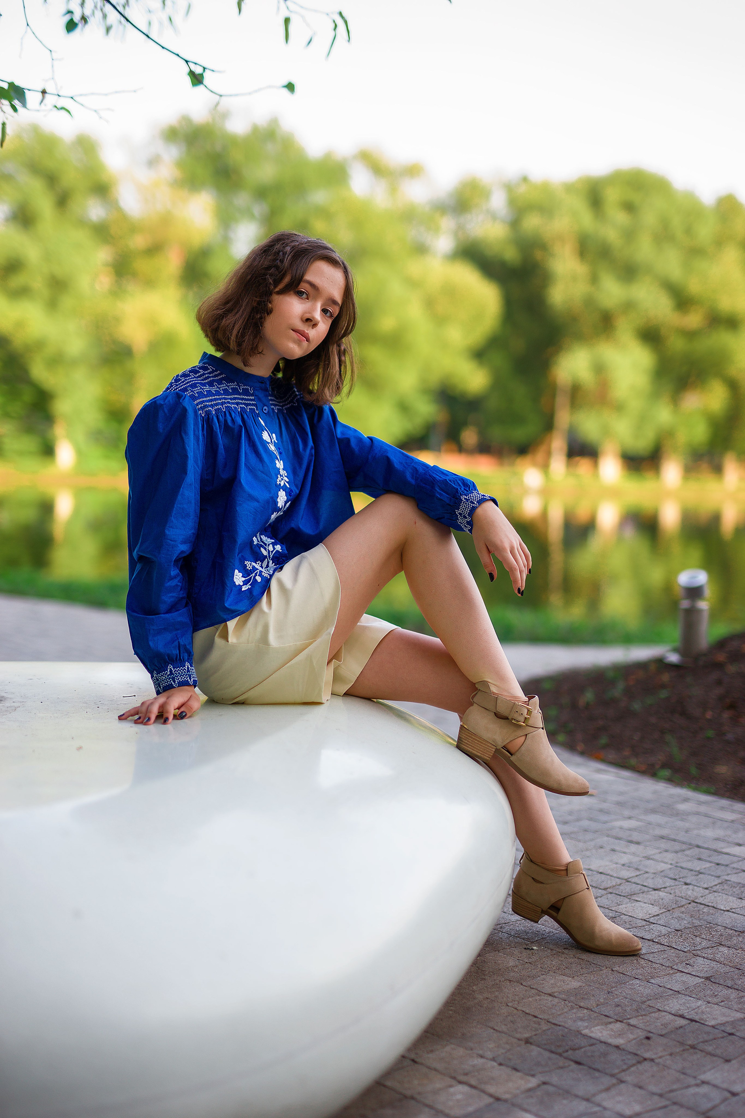 Детская мода. Твой фотограф в Москве