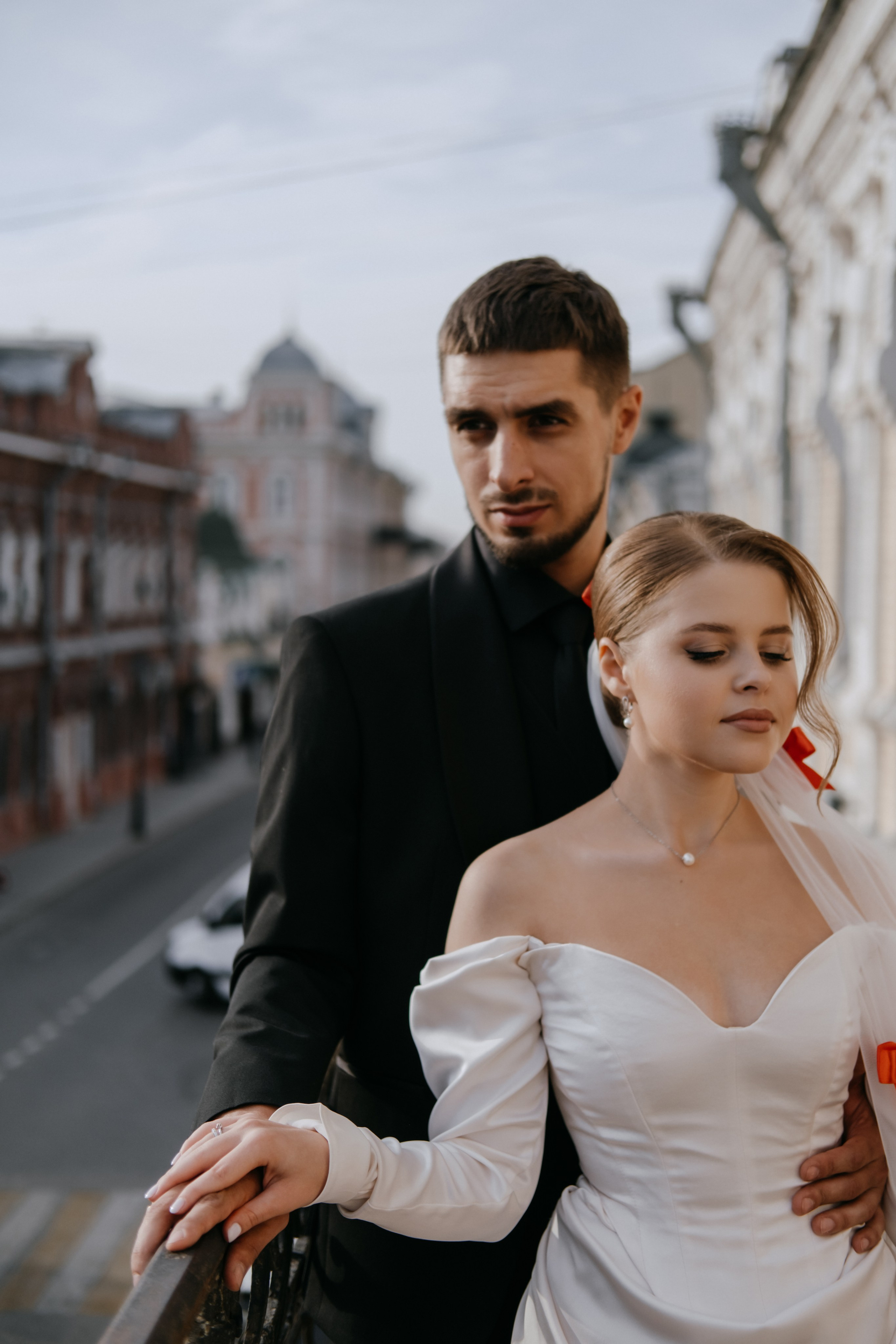 Шамиль и Анастасия. Фотограф в Астрахани Миронова Анастасия