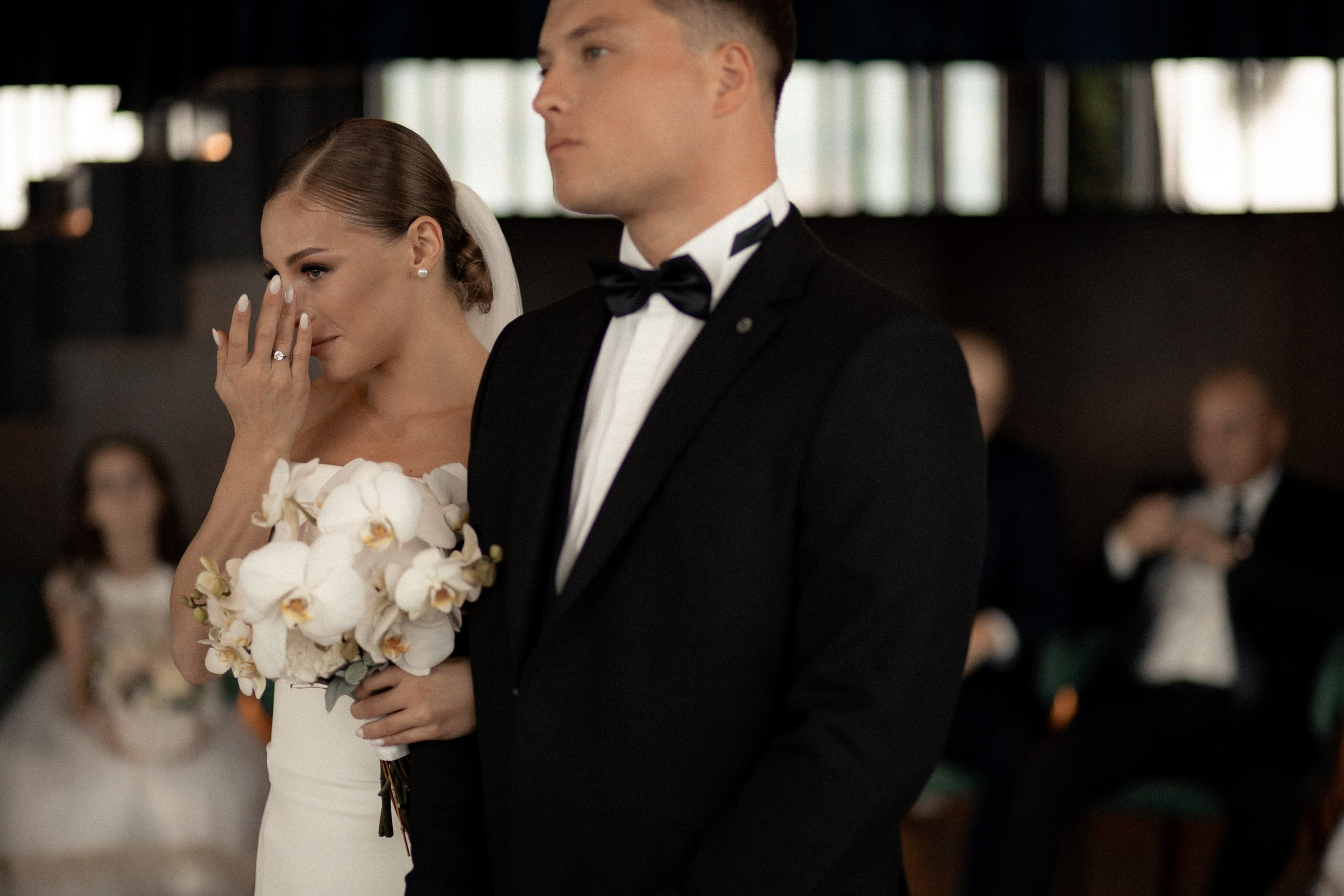 Anna & Artem Wedding. Anton Prokopenkov Wedding and Portrait Photographer